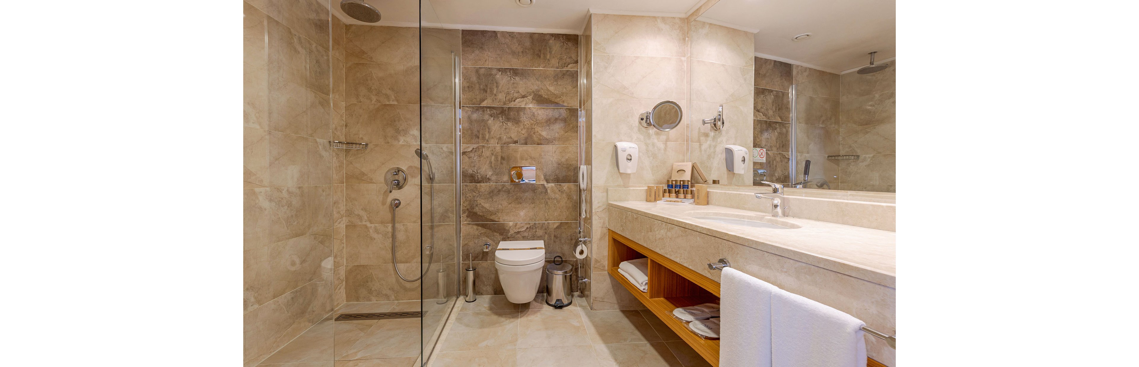 Aquasis Deluxe Resort & Spa.