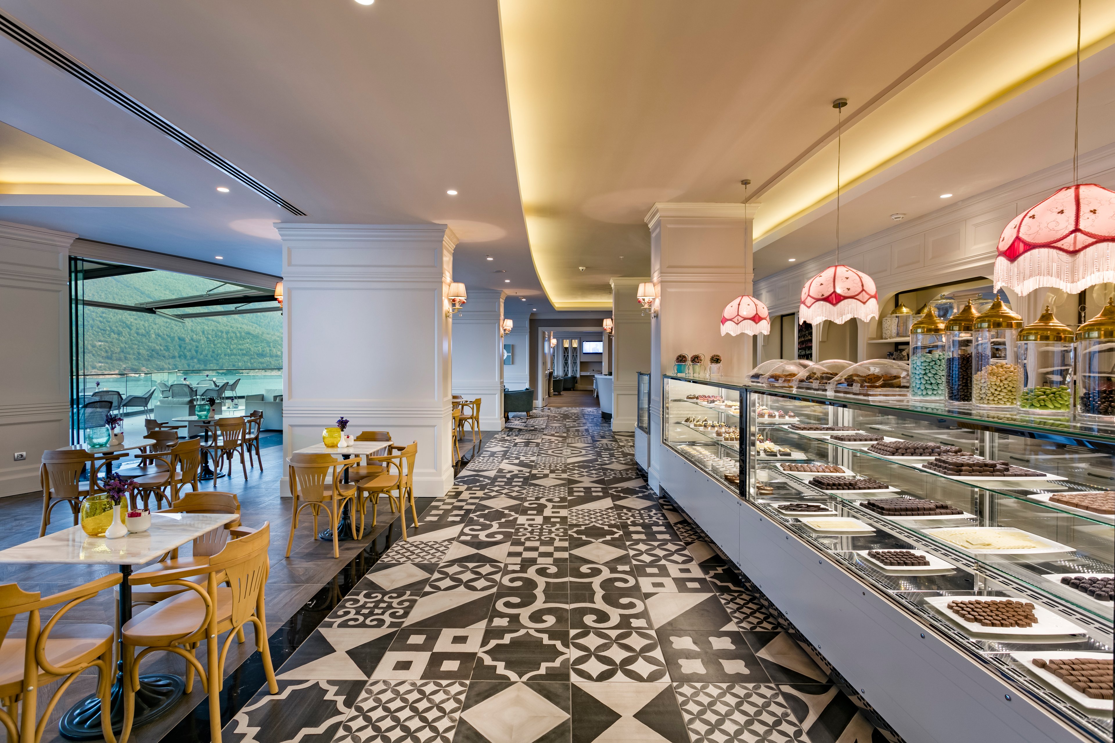 Titanic Luxury Collection Bodrum