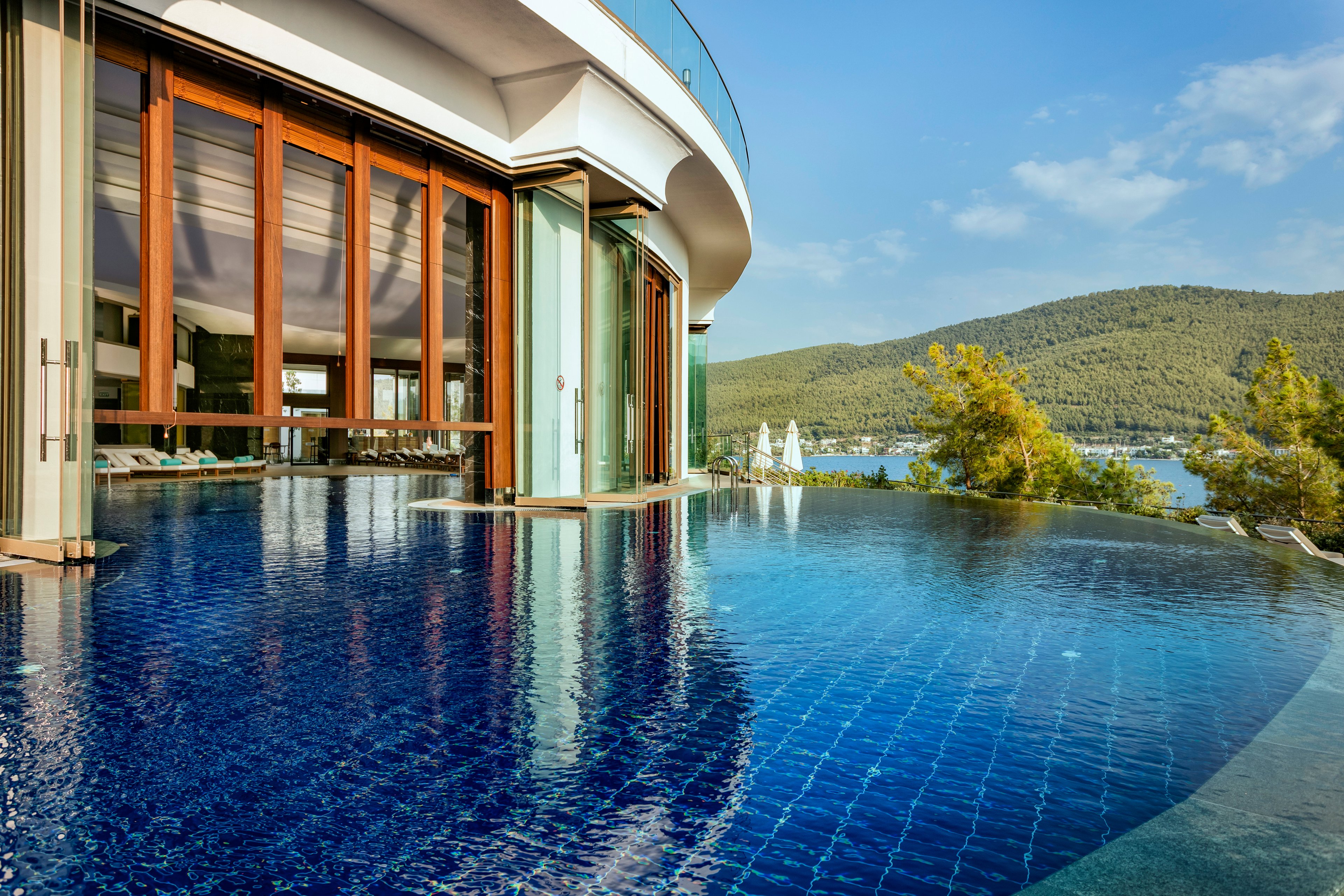 Titanic Luxury Collection Bodrum
