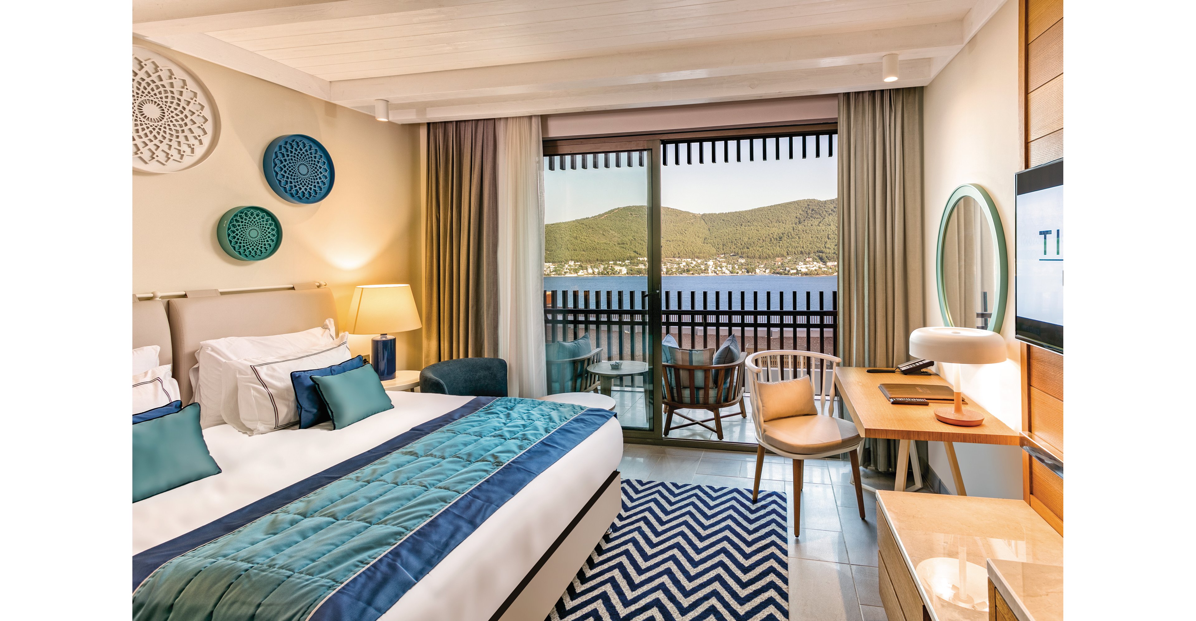 Titanic Luxury Collection Bodrum