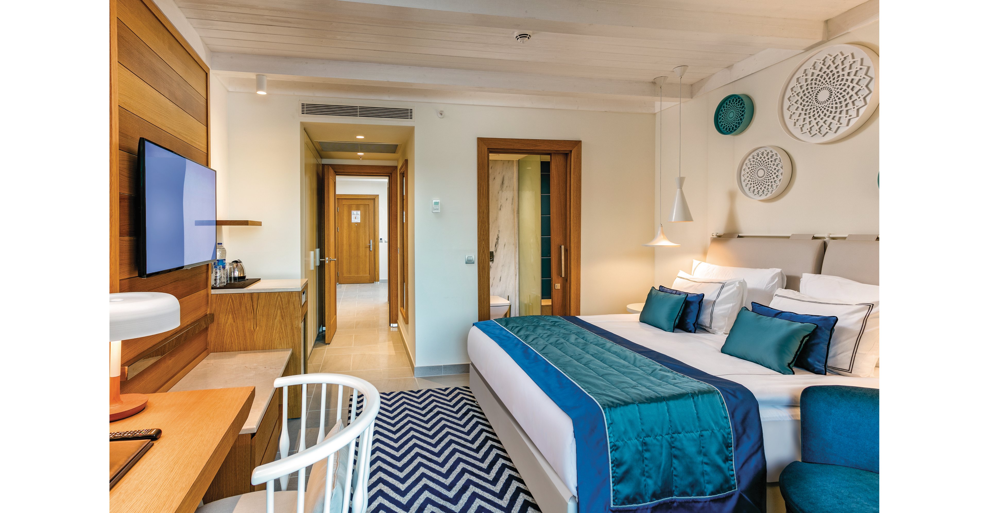 Titanic Luxury Collection Bodrum