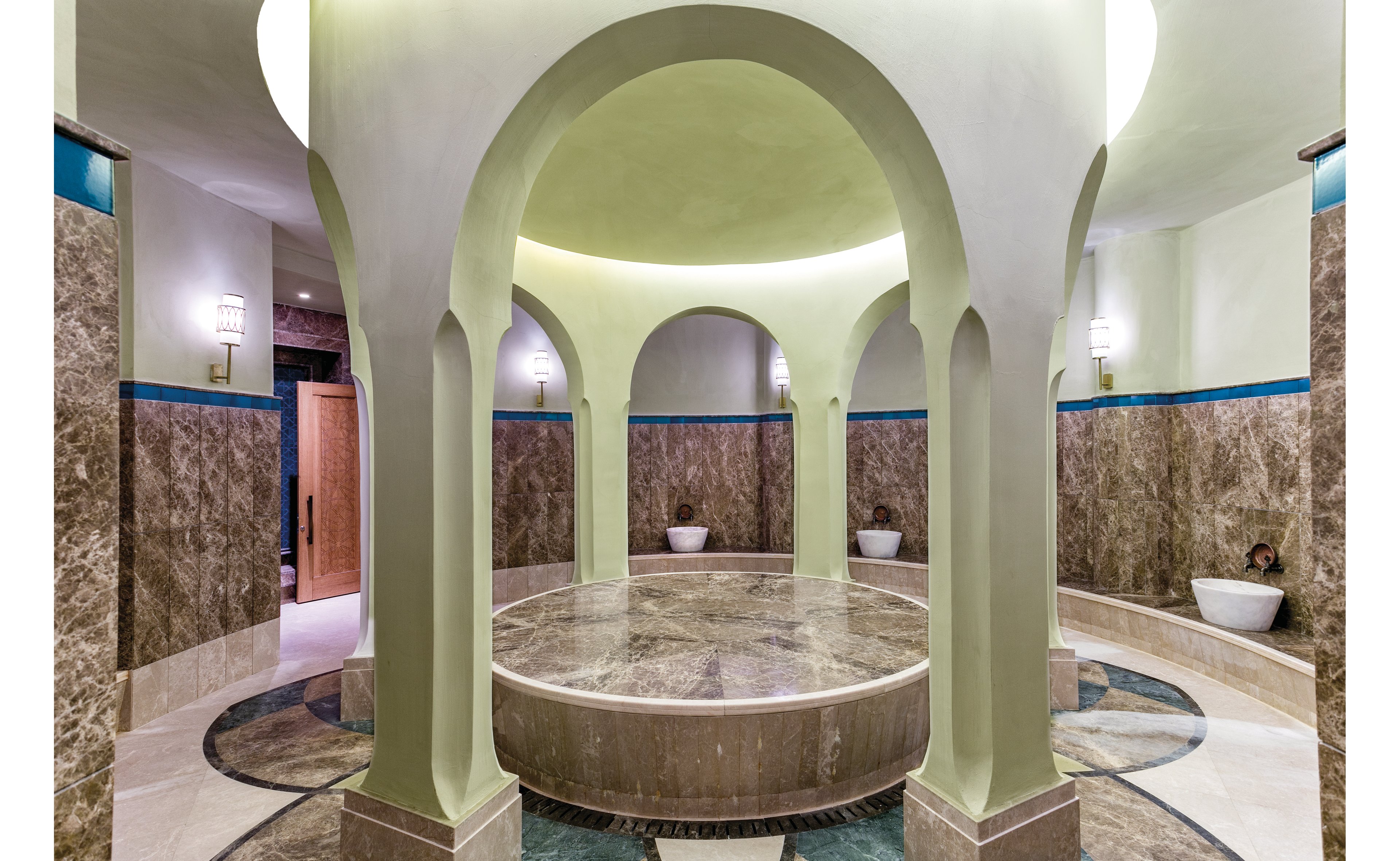 Titanic Luxury Collection Bodrum