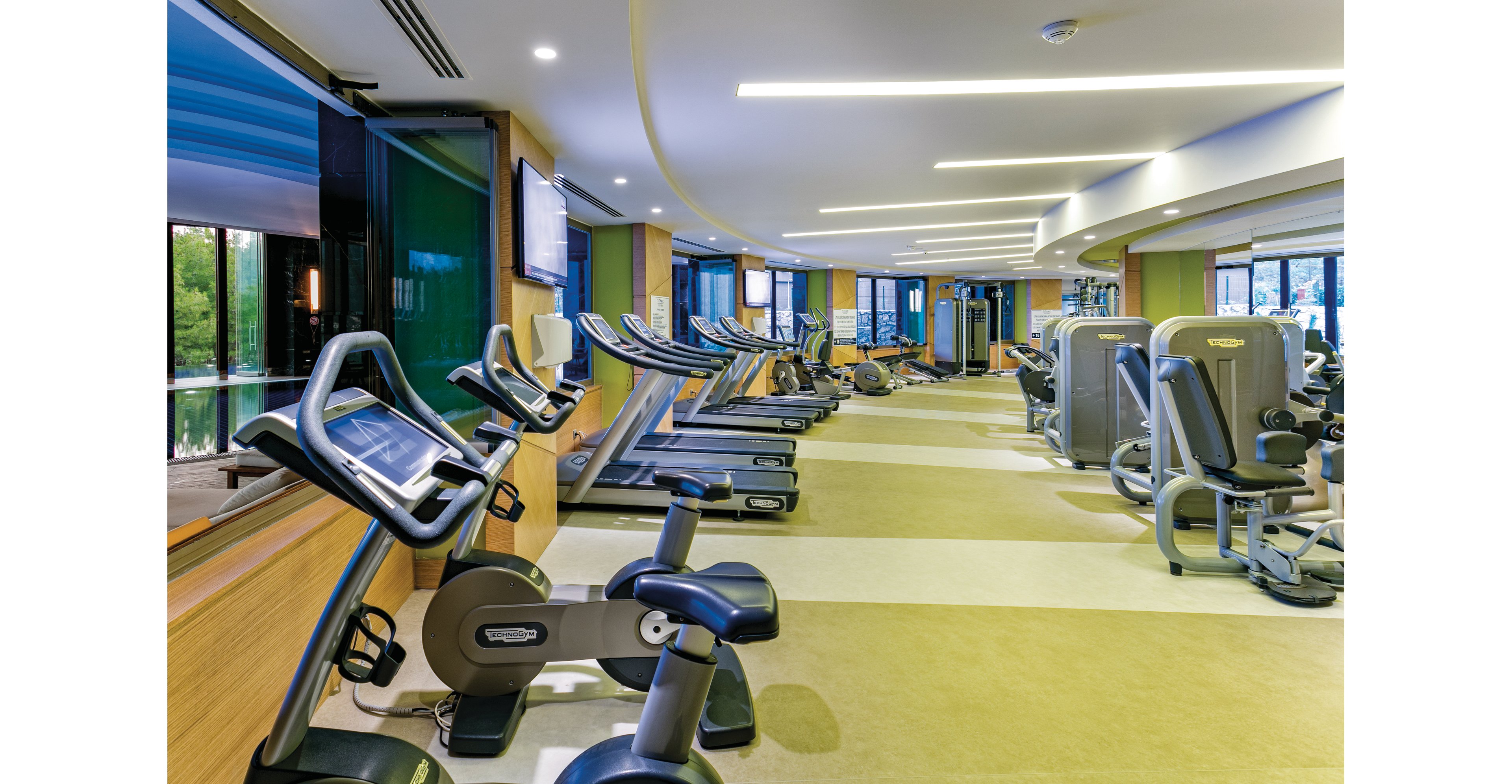 Titanic Luxury Collection Bodrum