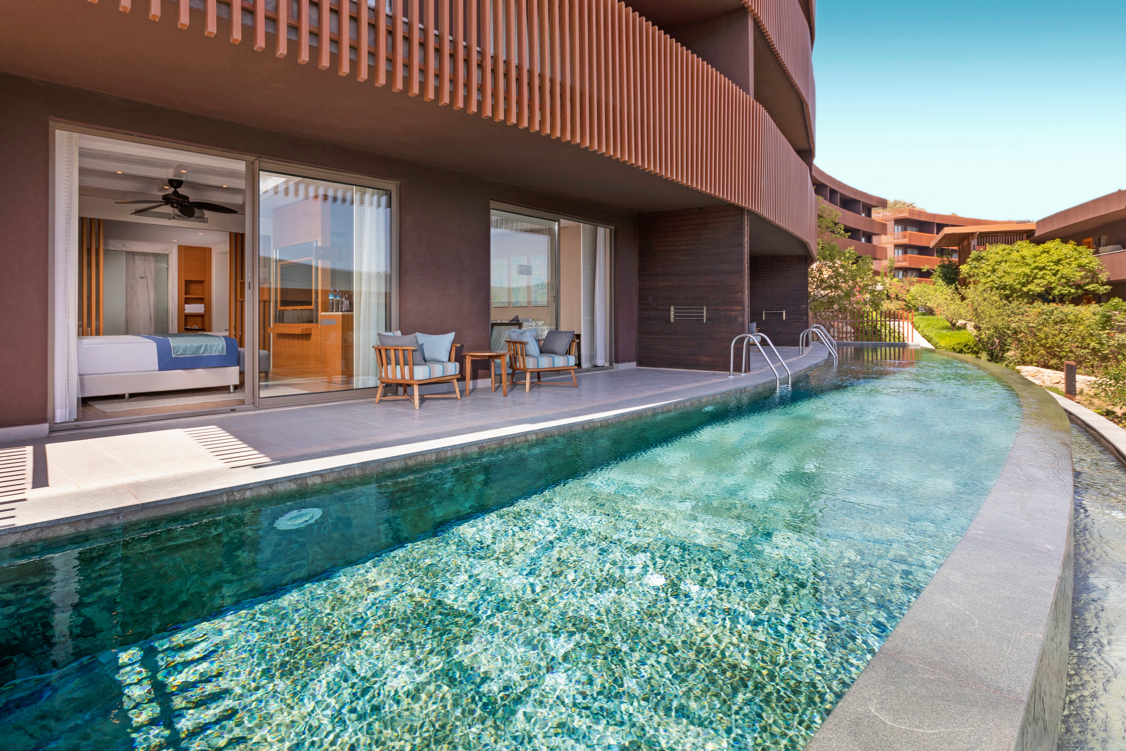 Titanic Luxury Collection Bodrum