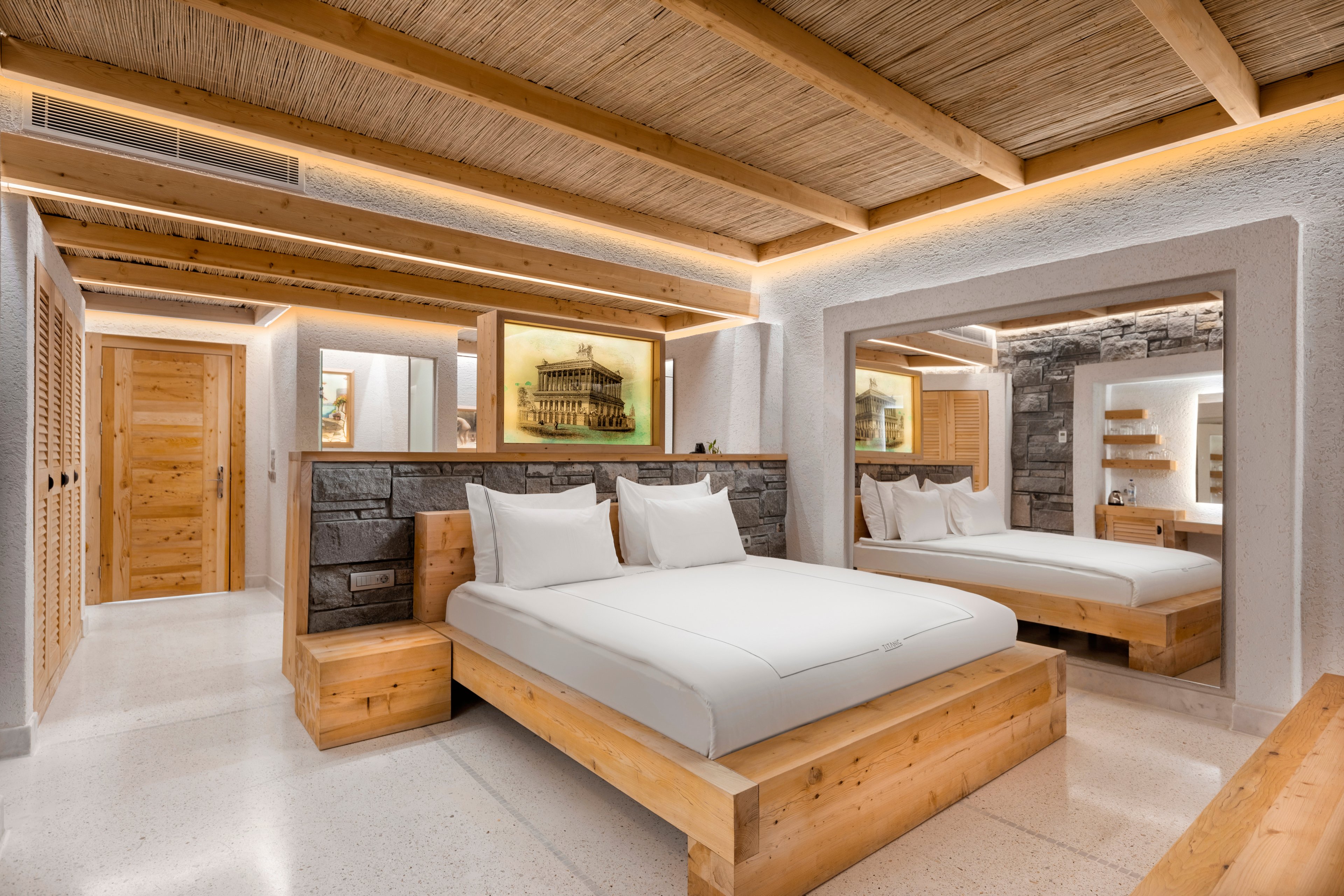 Titanic Luxury Collection Bodrum