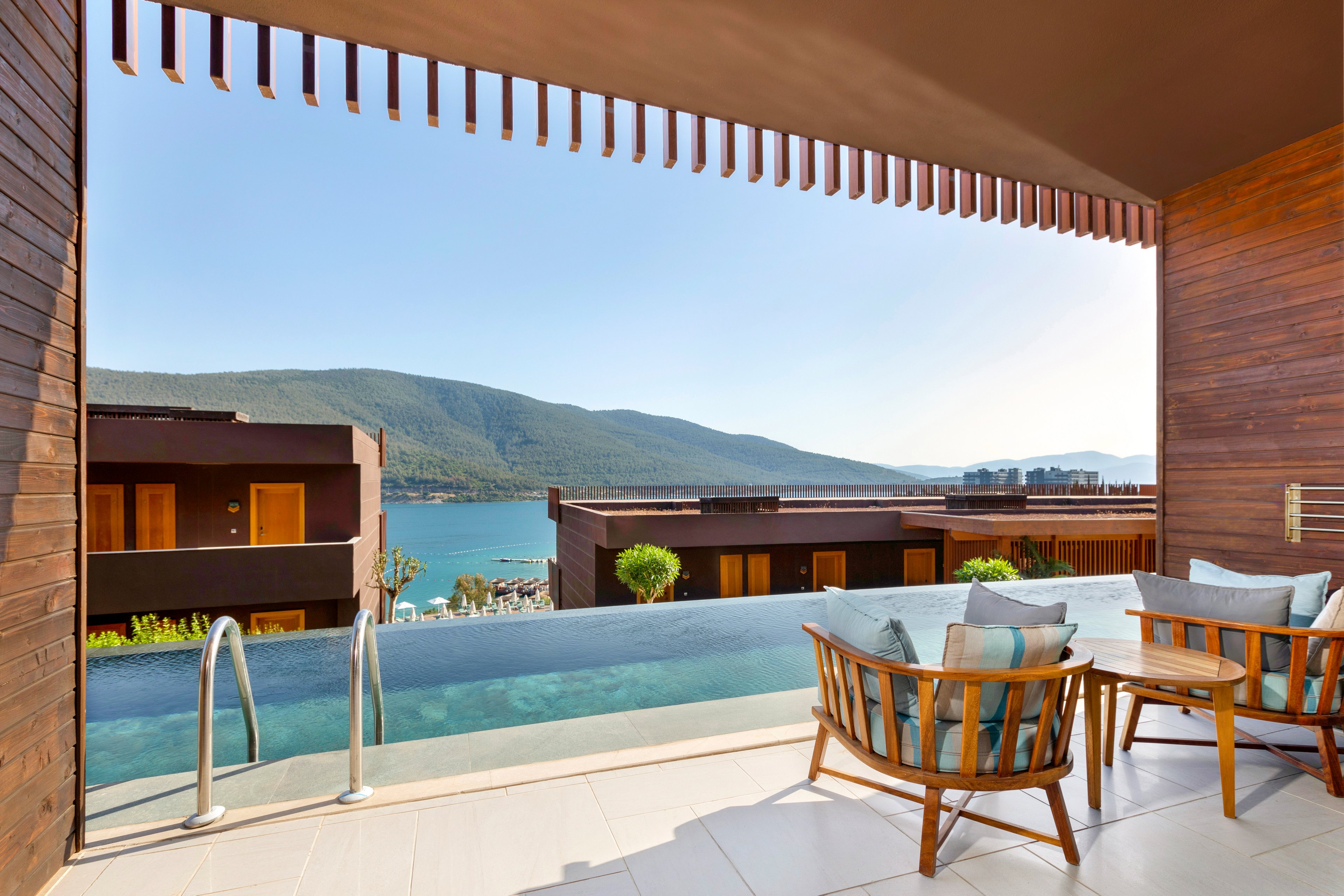 Titanic Luxury Collection Bodrum
