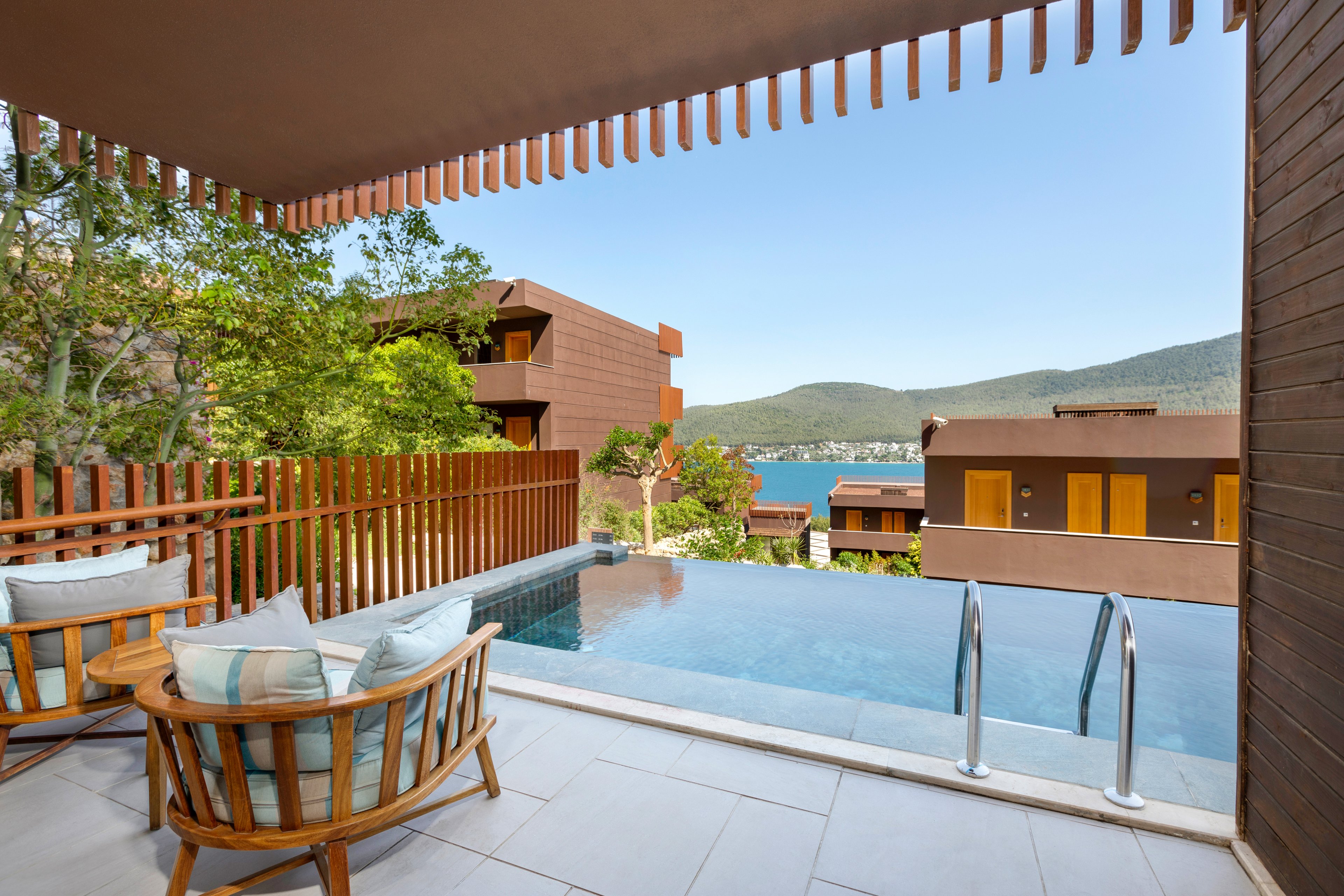 Titanic Luxury Collection Bodrum