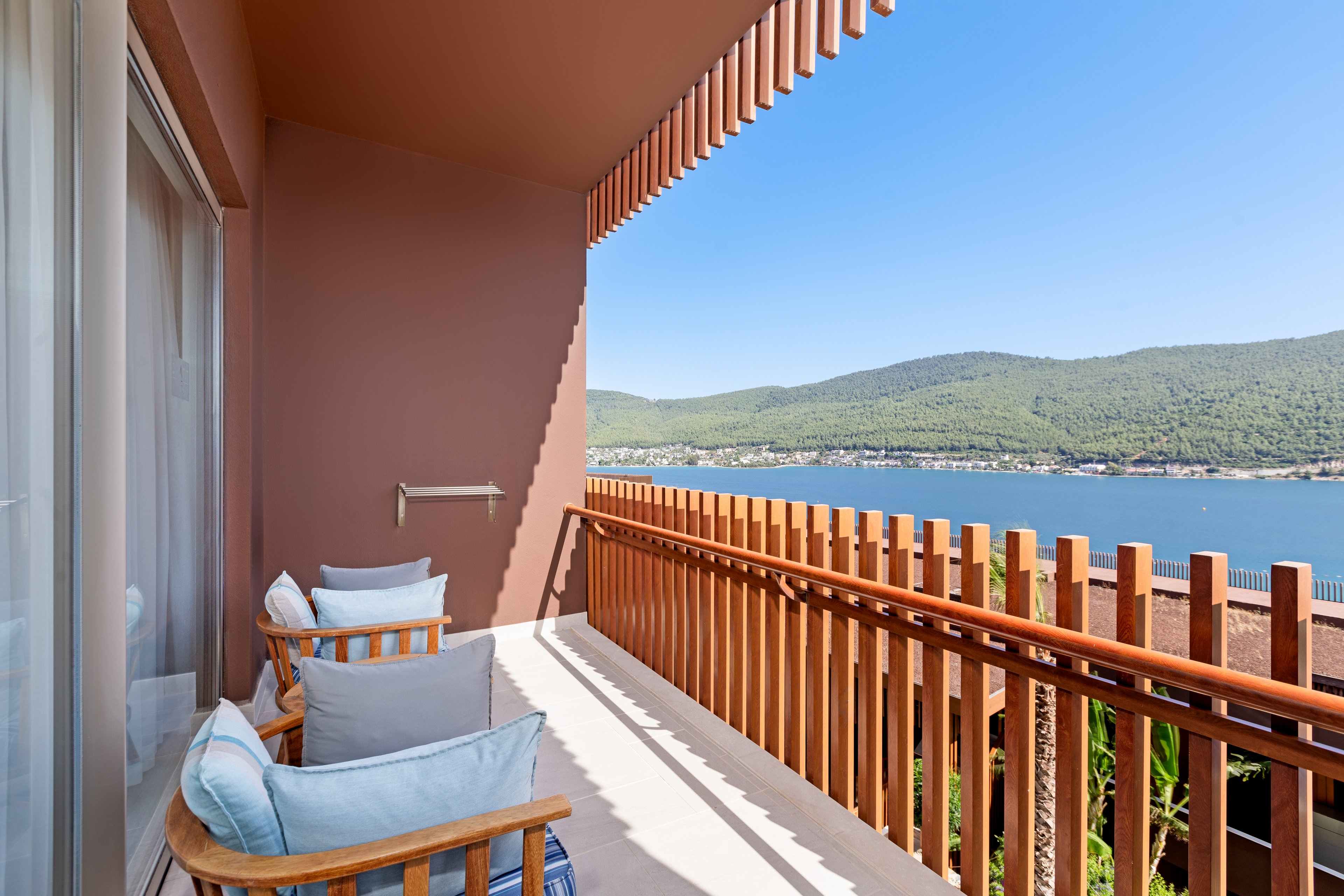 Titanic Luxury Collection Bodrum