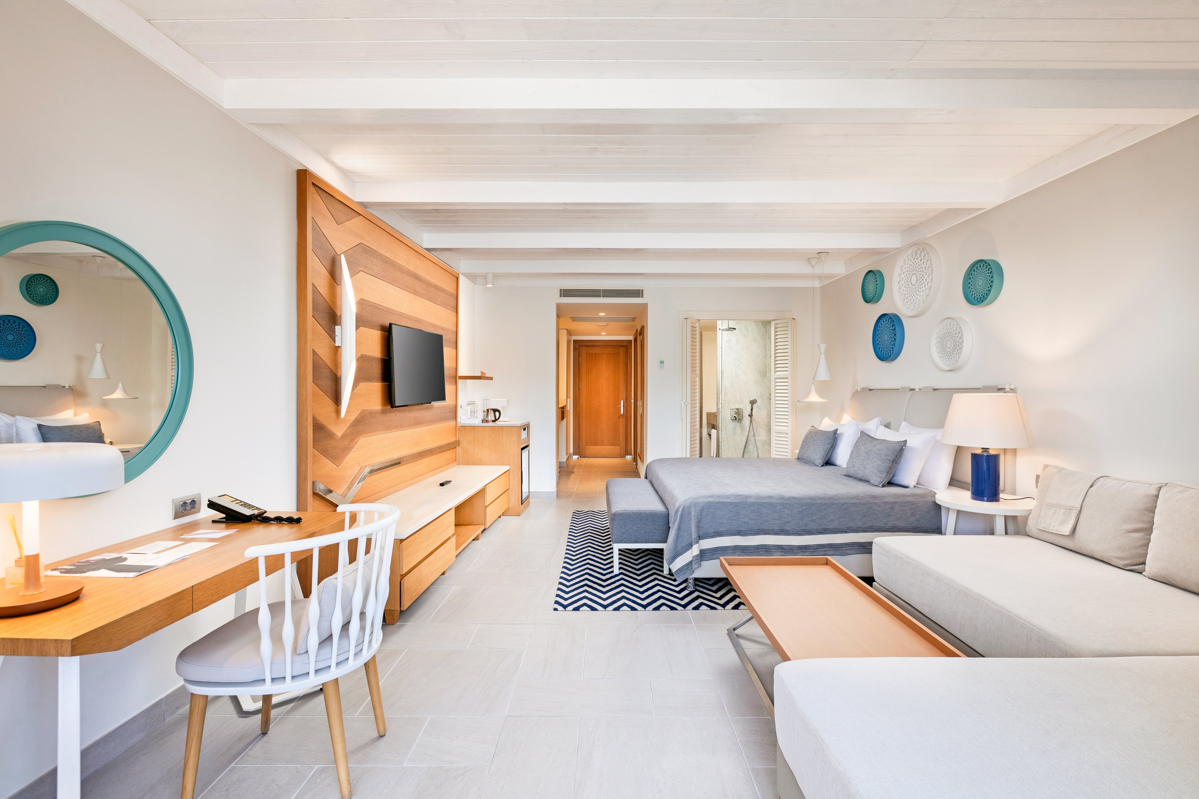 Titanic Luxury Collection Bodrum