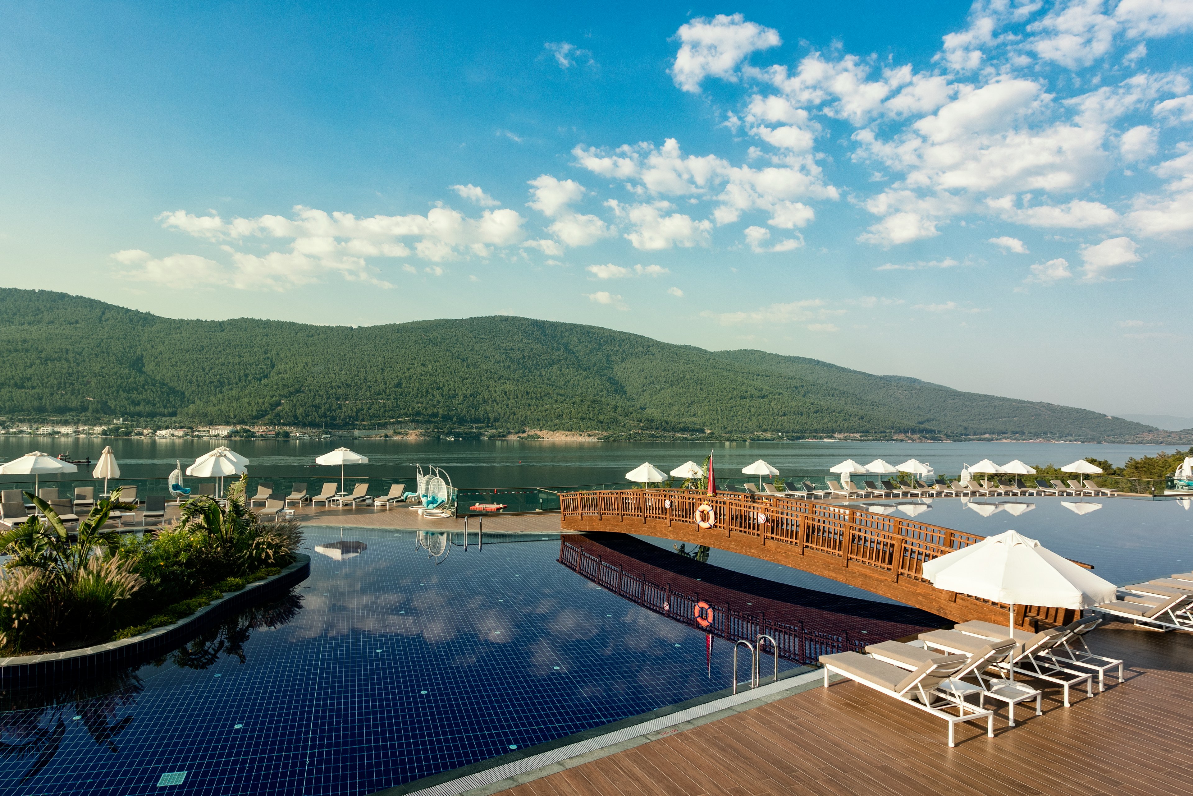 Titanic Luxury Collection Bodrum