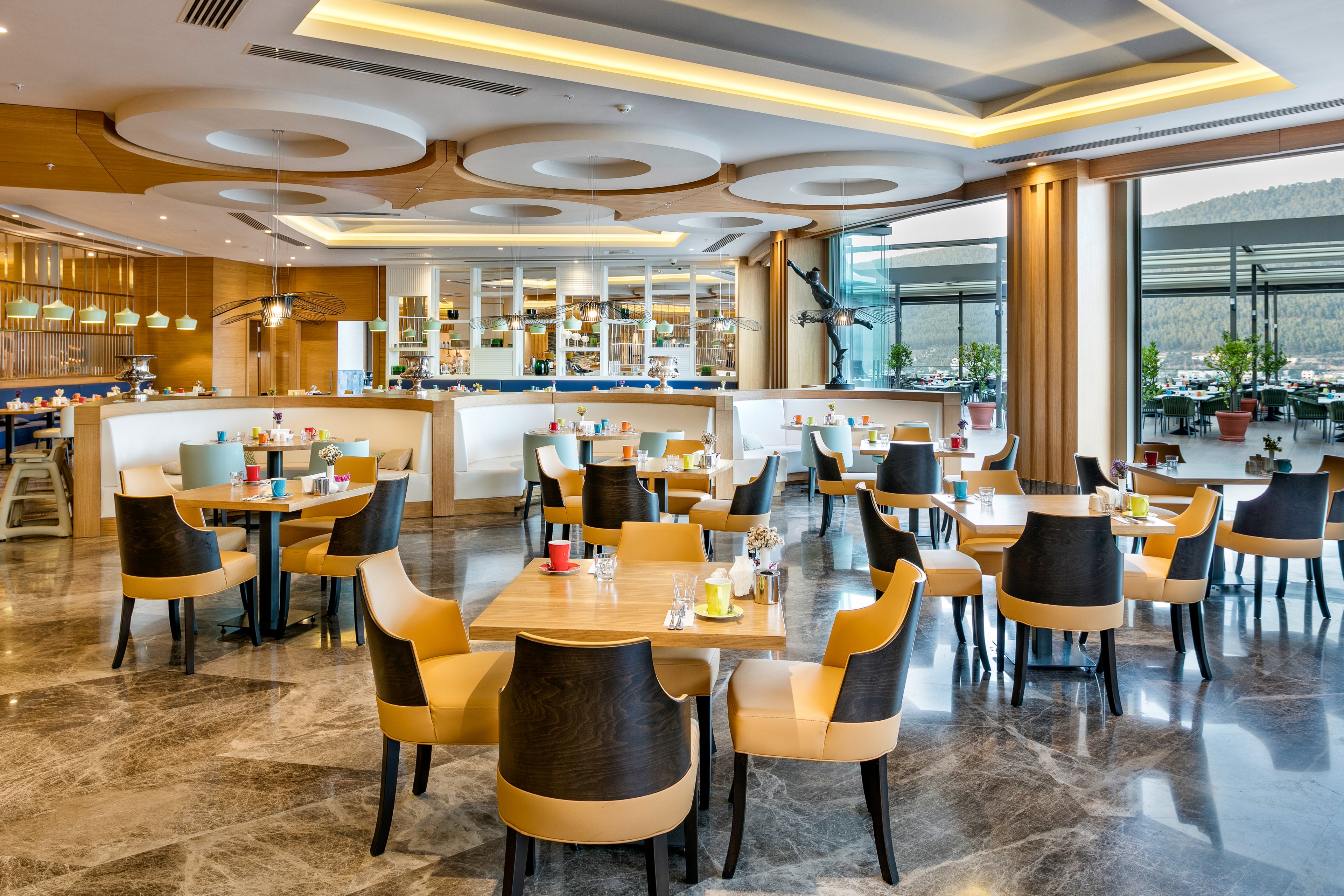 Titanic Luxury Collection Bodrum