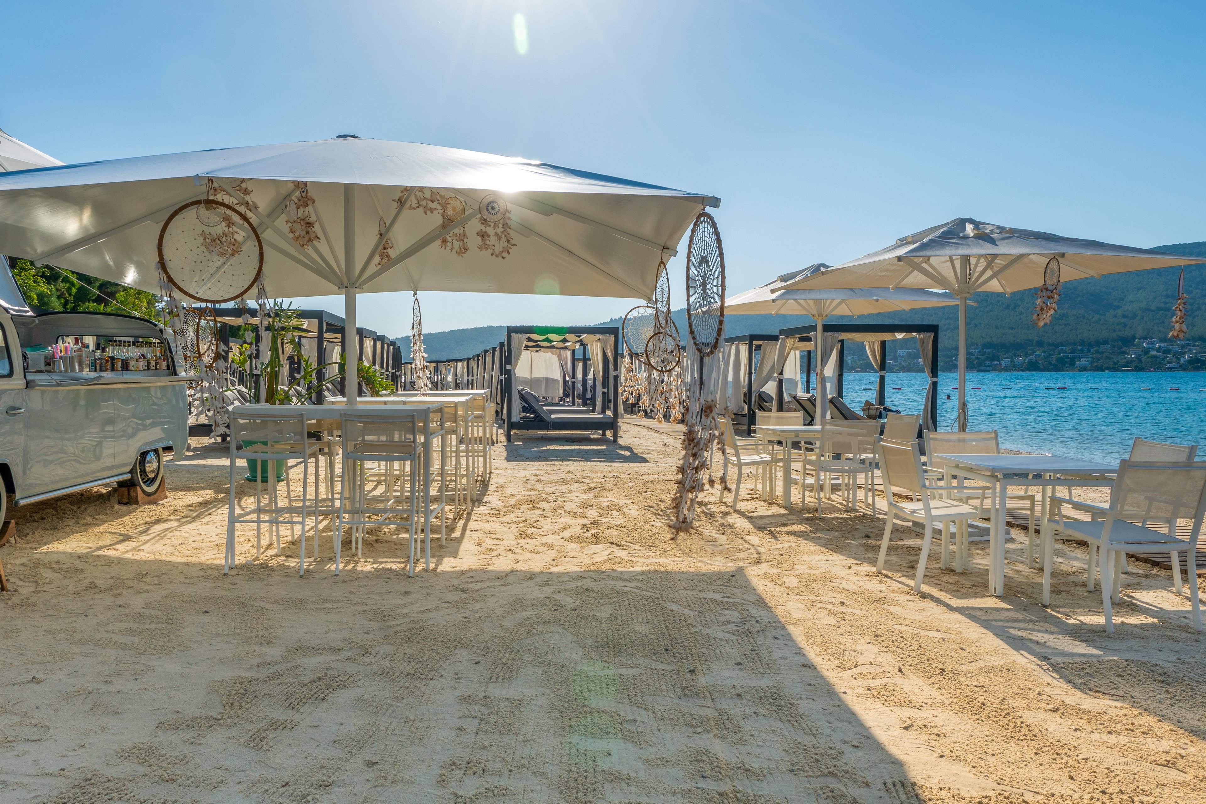 Titanic Luxury Collection Bodrum