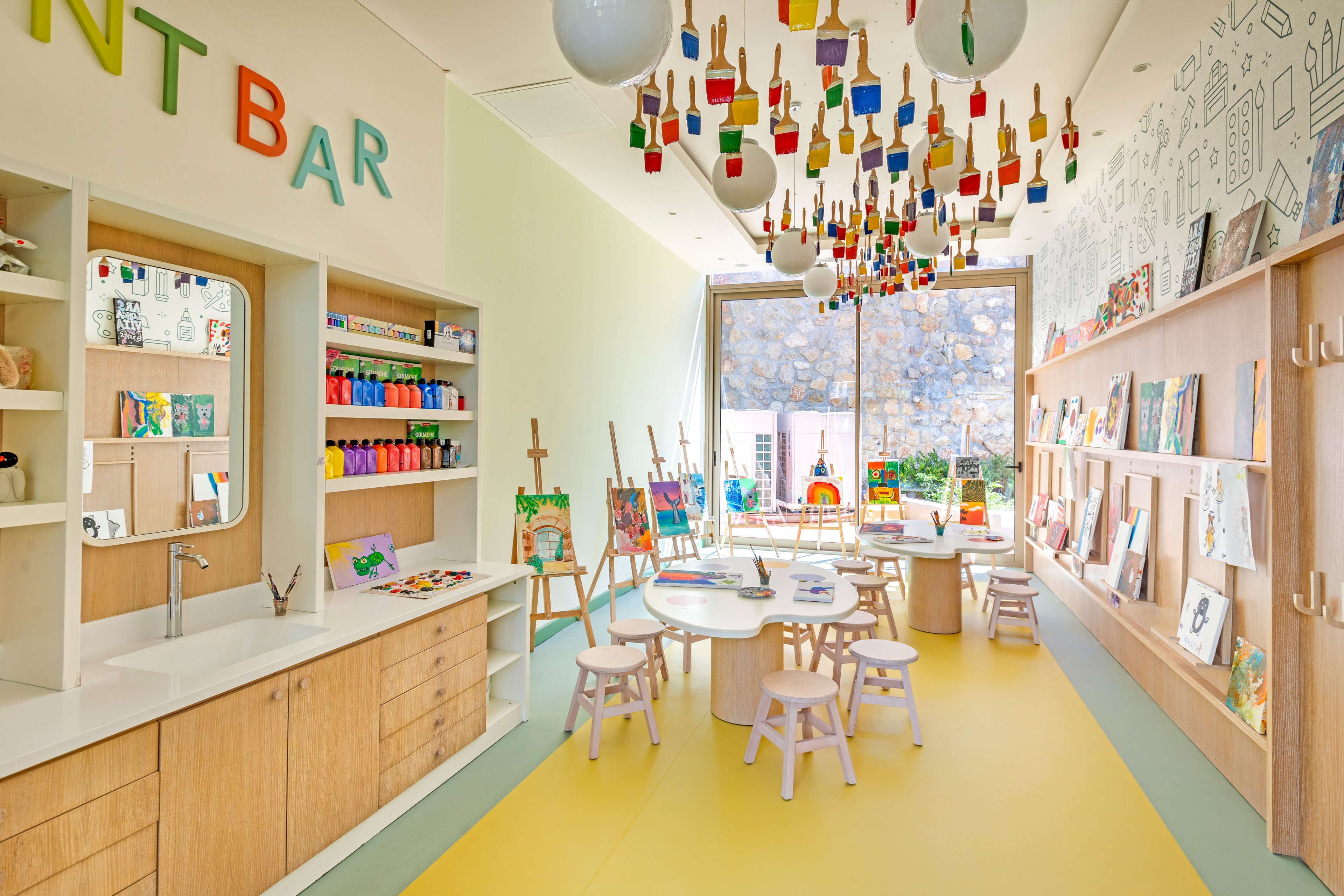 Titanic Luxury Collection Bodrum