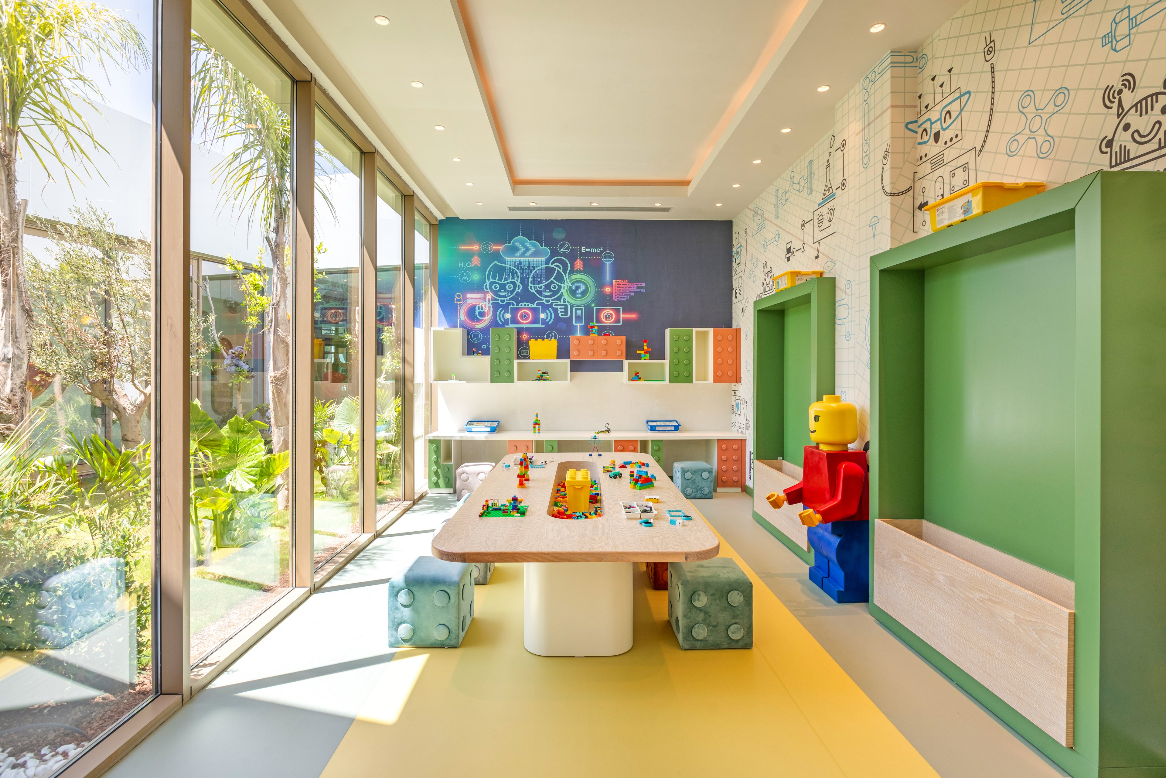 Titanic Luxury Collection Bodrum