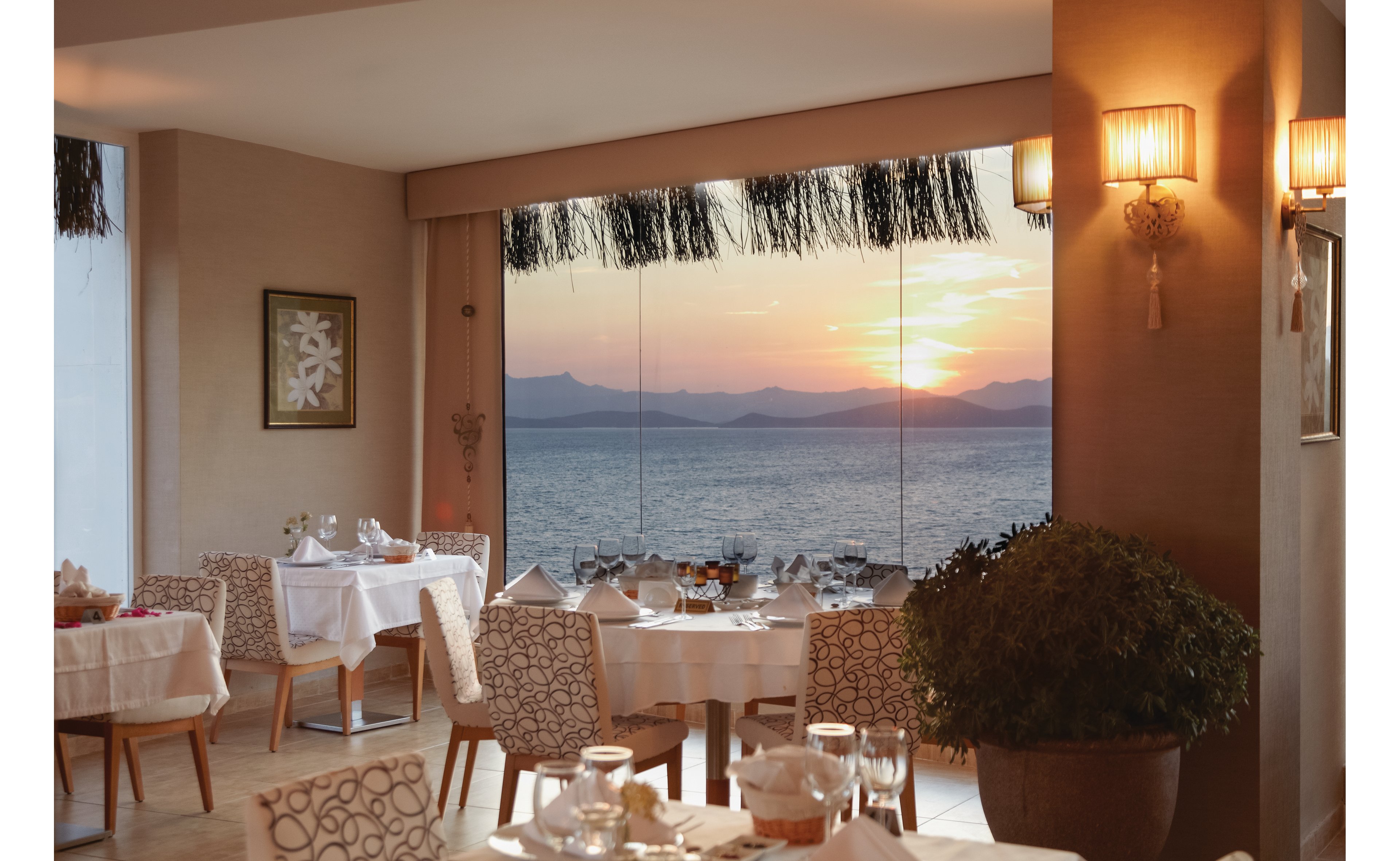 Bodrum Holiday Resort & Spa