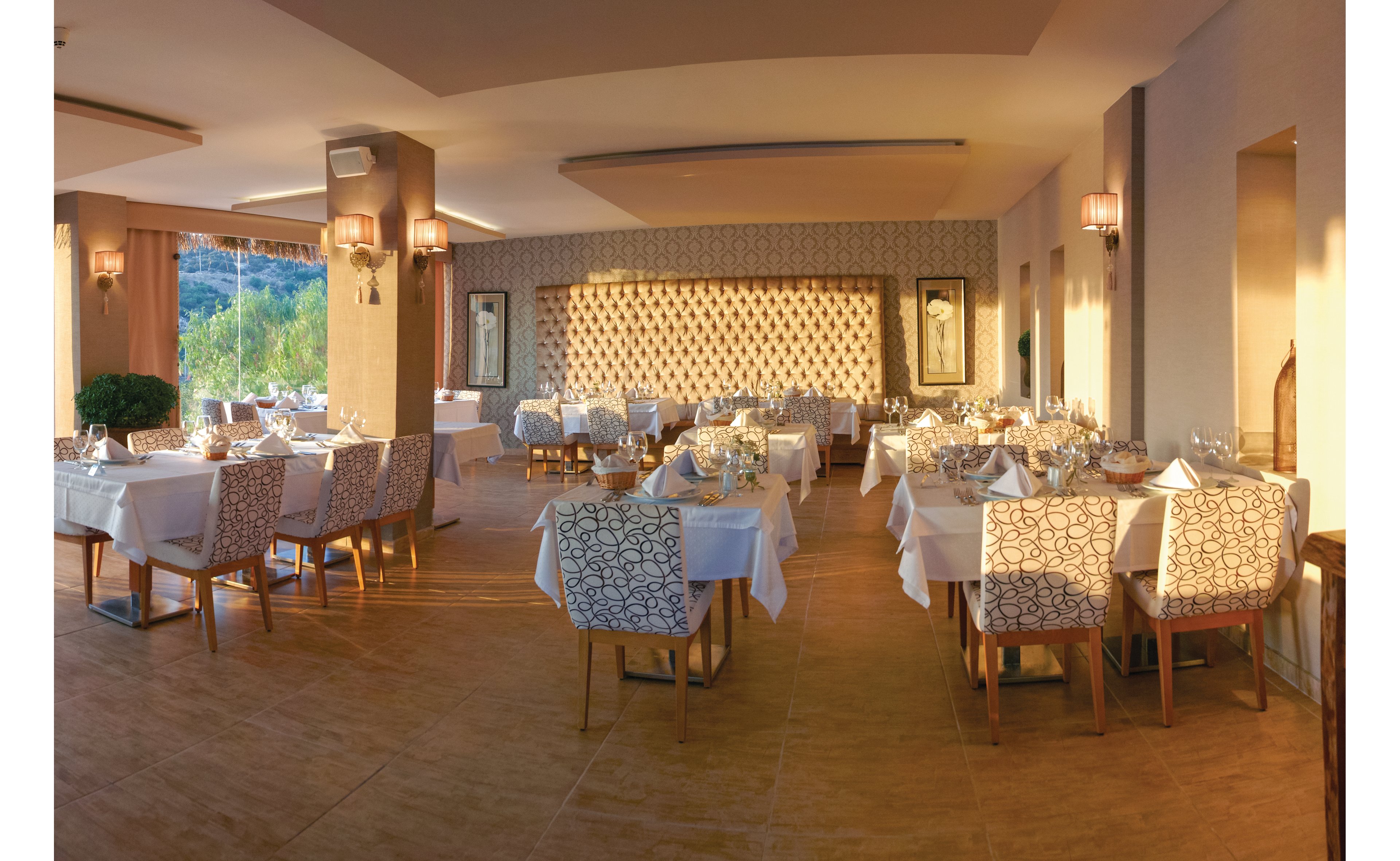 Bodrum Holiday Resort & Spa