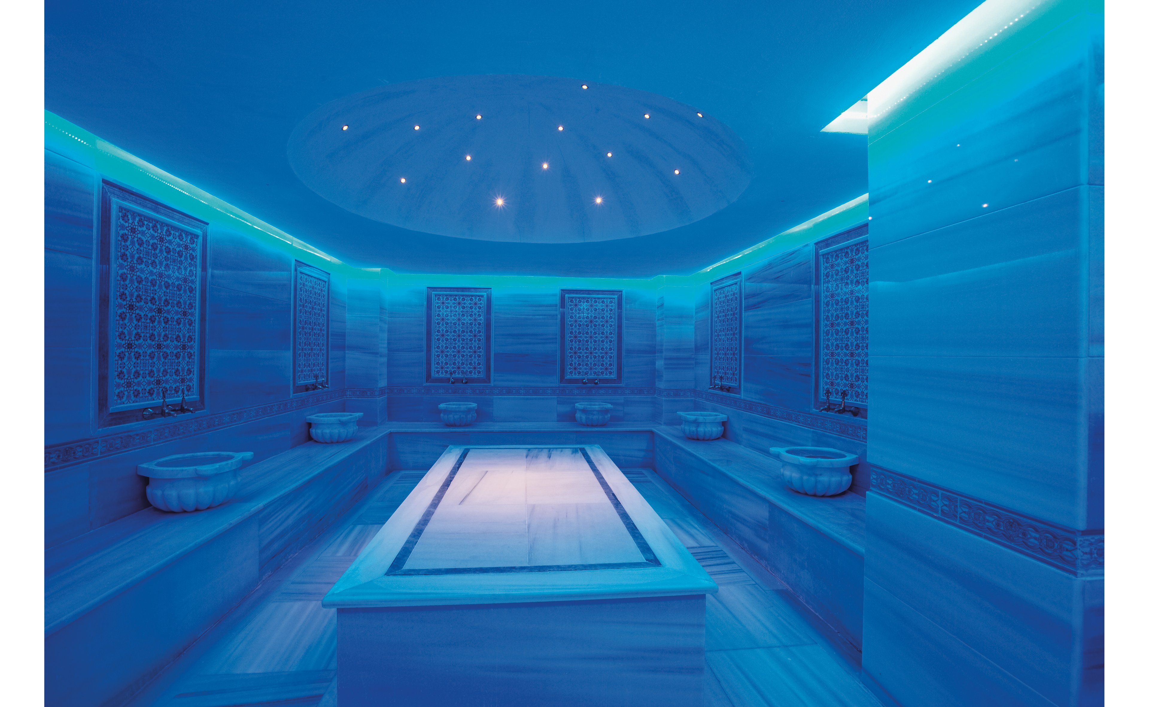 Bodrum Holiday Resort & Spa