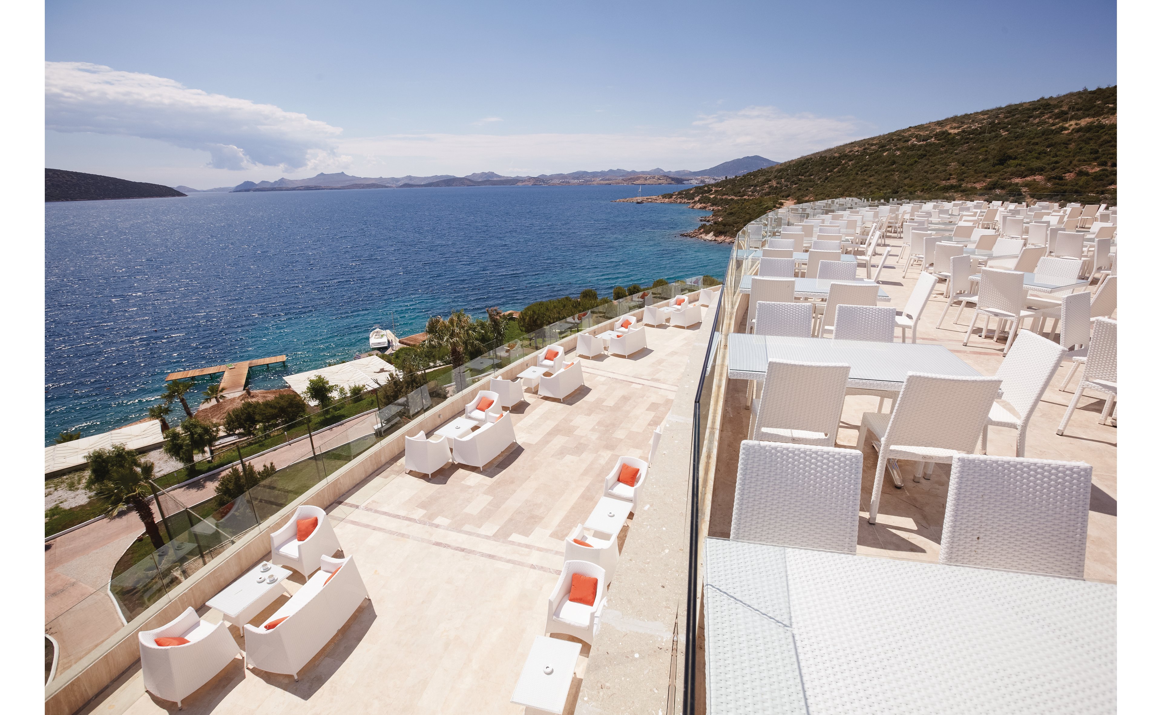 Bodrum Holiday Resort & Spa