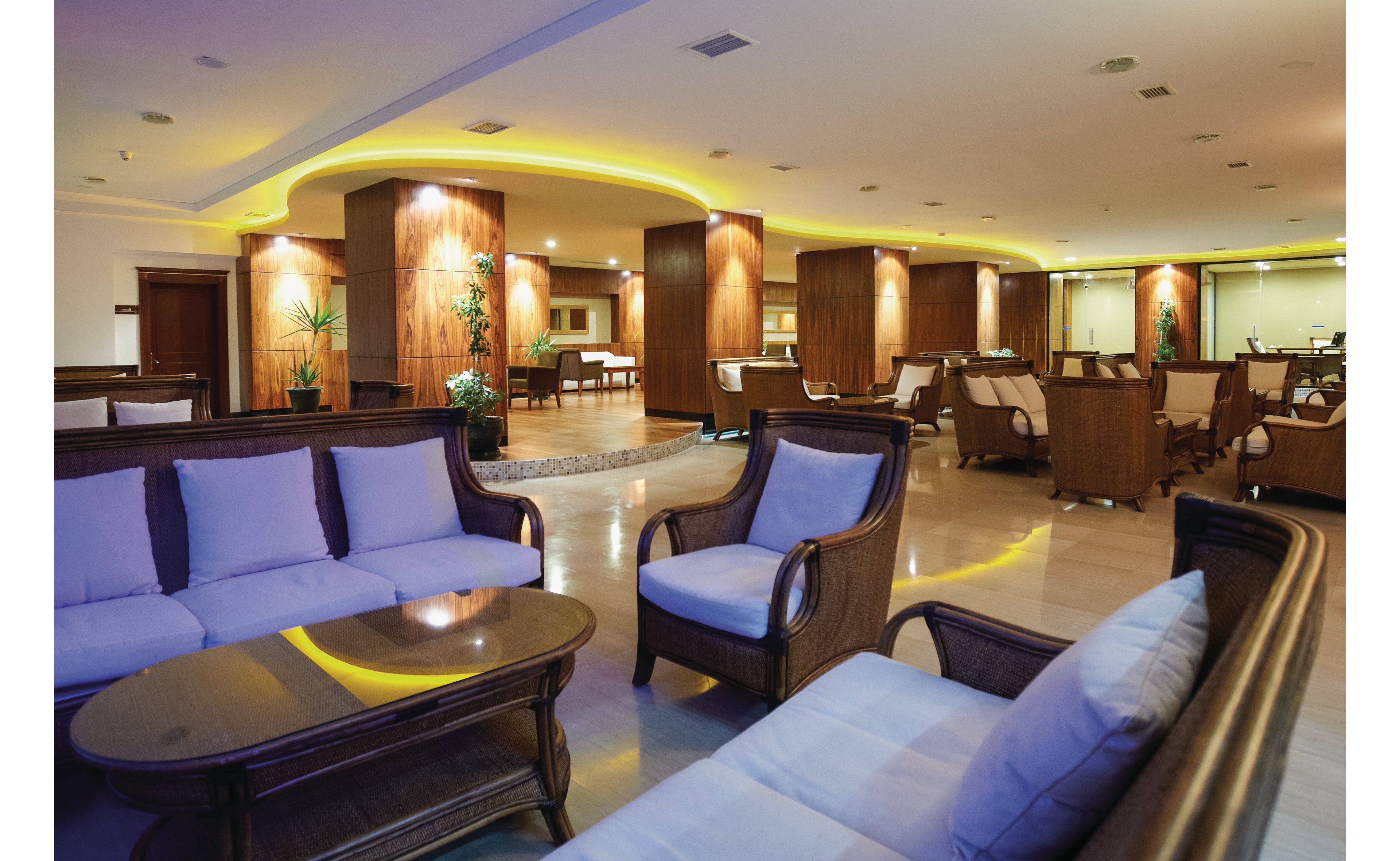 Bodrum Holiday Resort & Spa