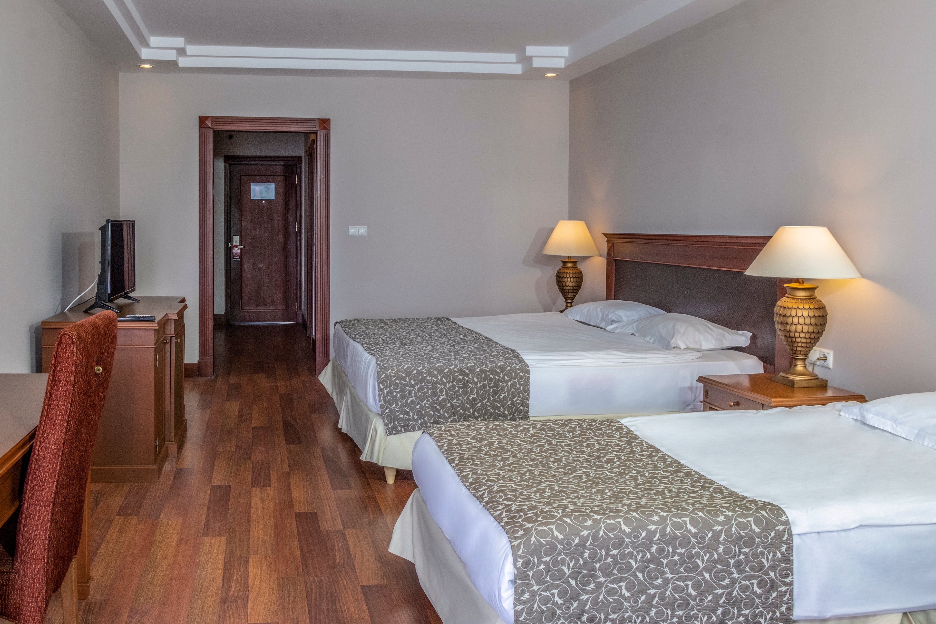 Bodrum Holiday Resort & Spa