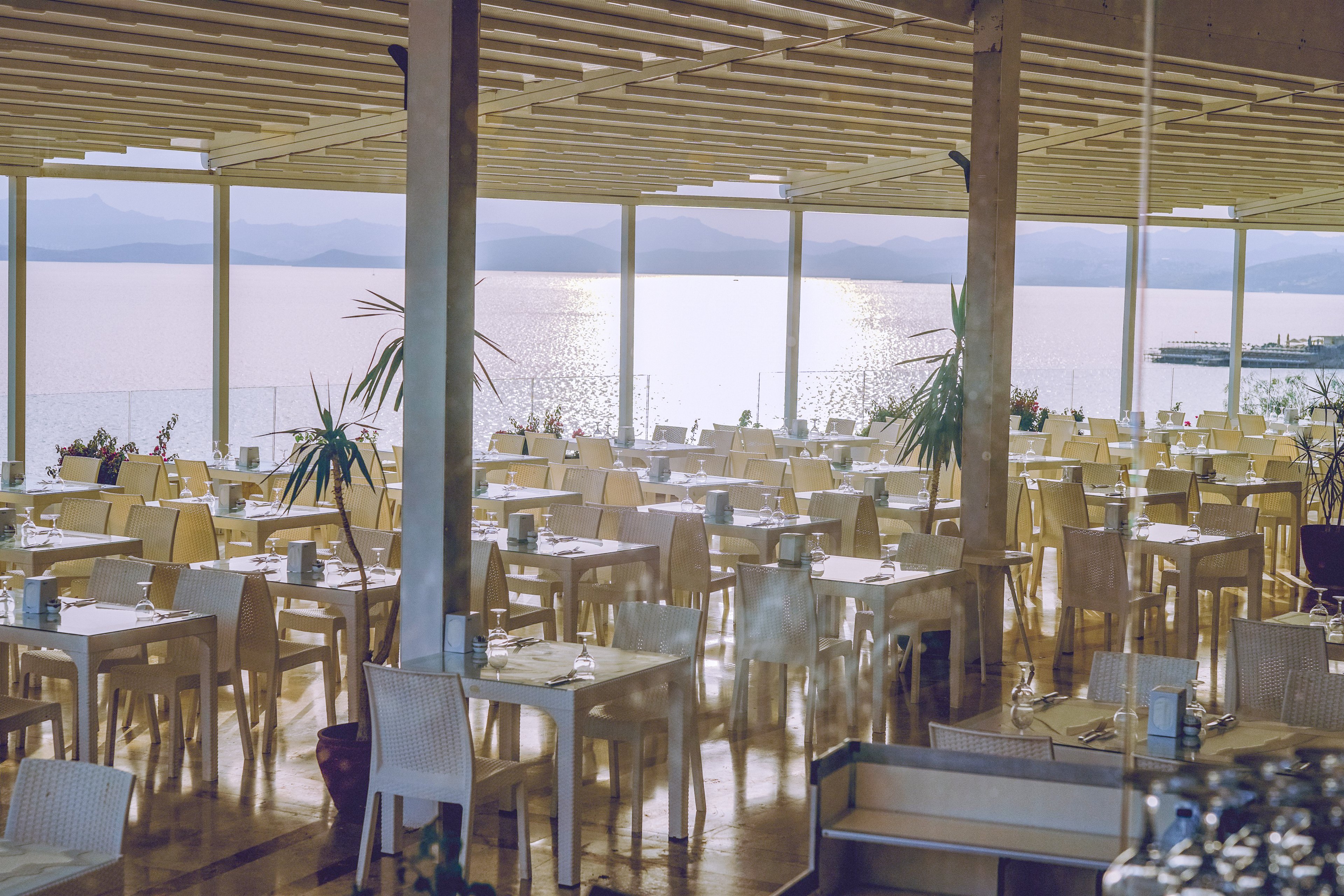 Bodrum Holiday Resort & Spa