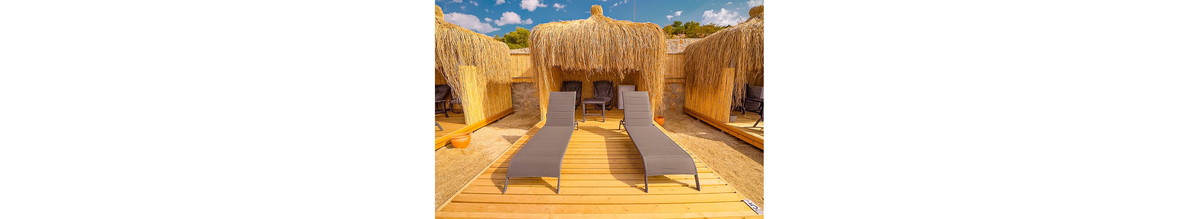 Bodrum Holiday Resort & Spa