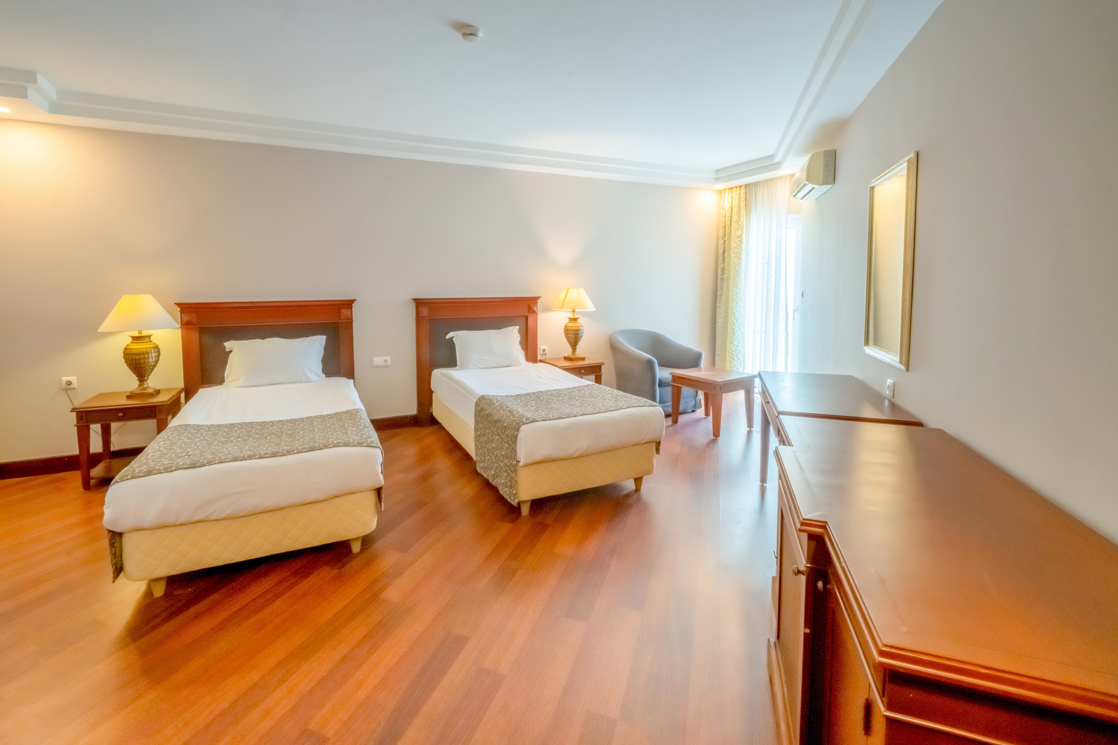 Bodrum Holiday Resort & Spa