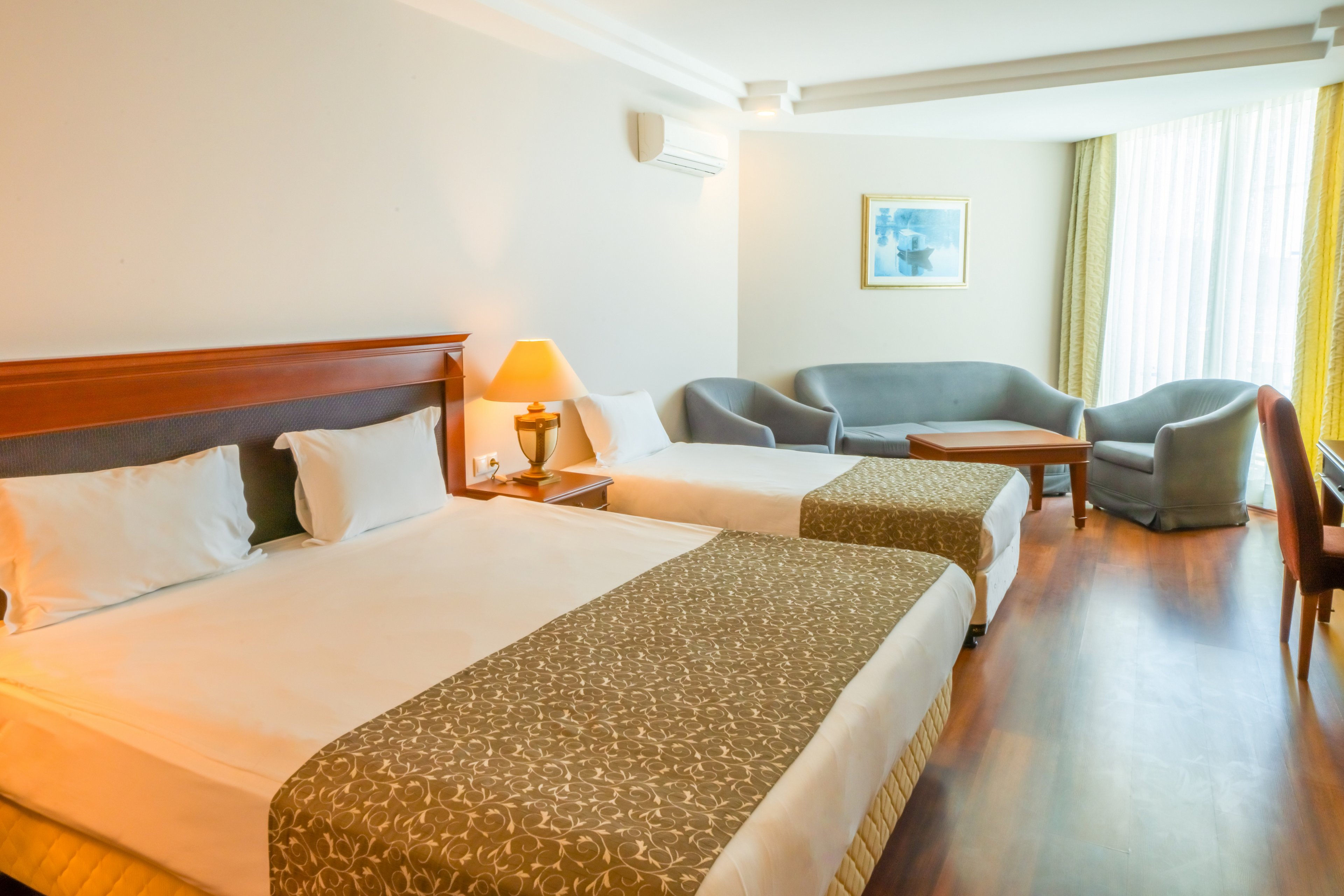 Bodrum Holiday Resort & Spa