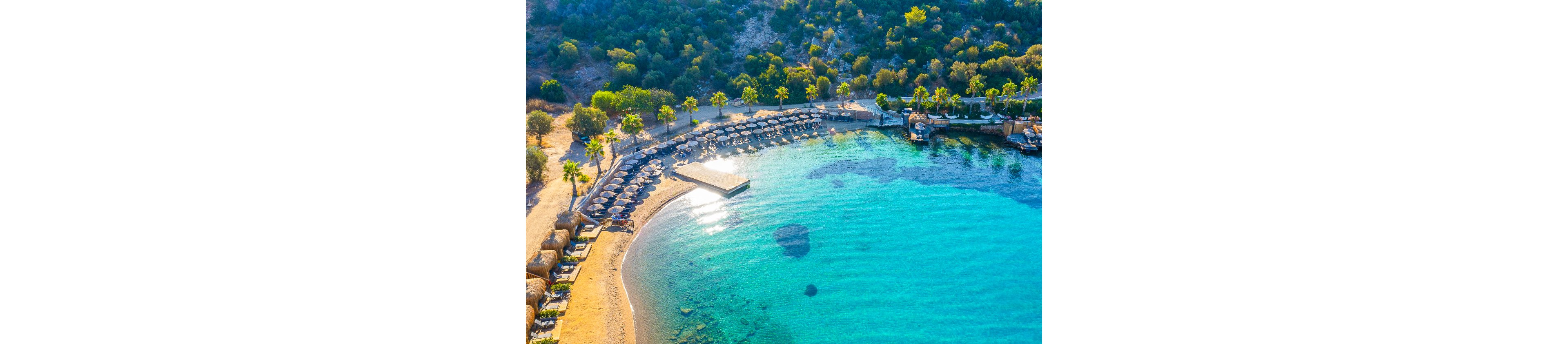 Bodrum Holiday Resort & Spa