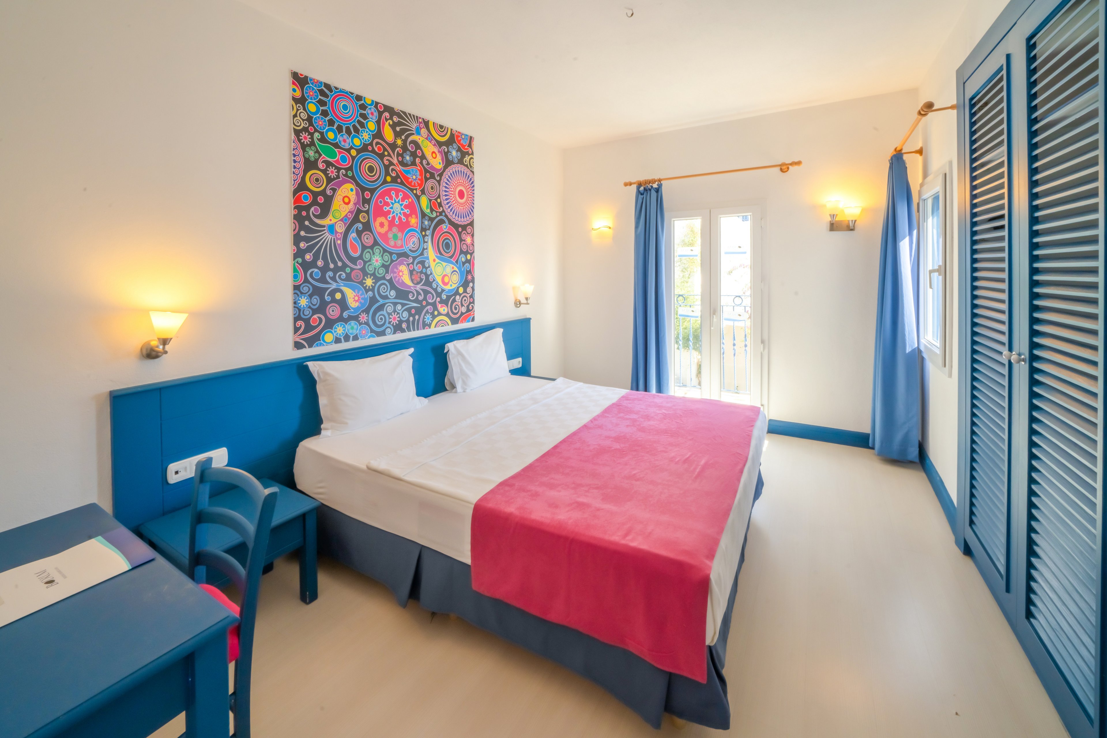 Bodrum Holiday Resort & Spa