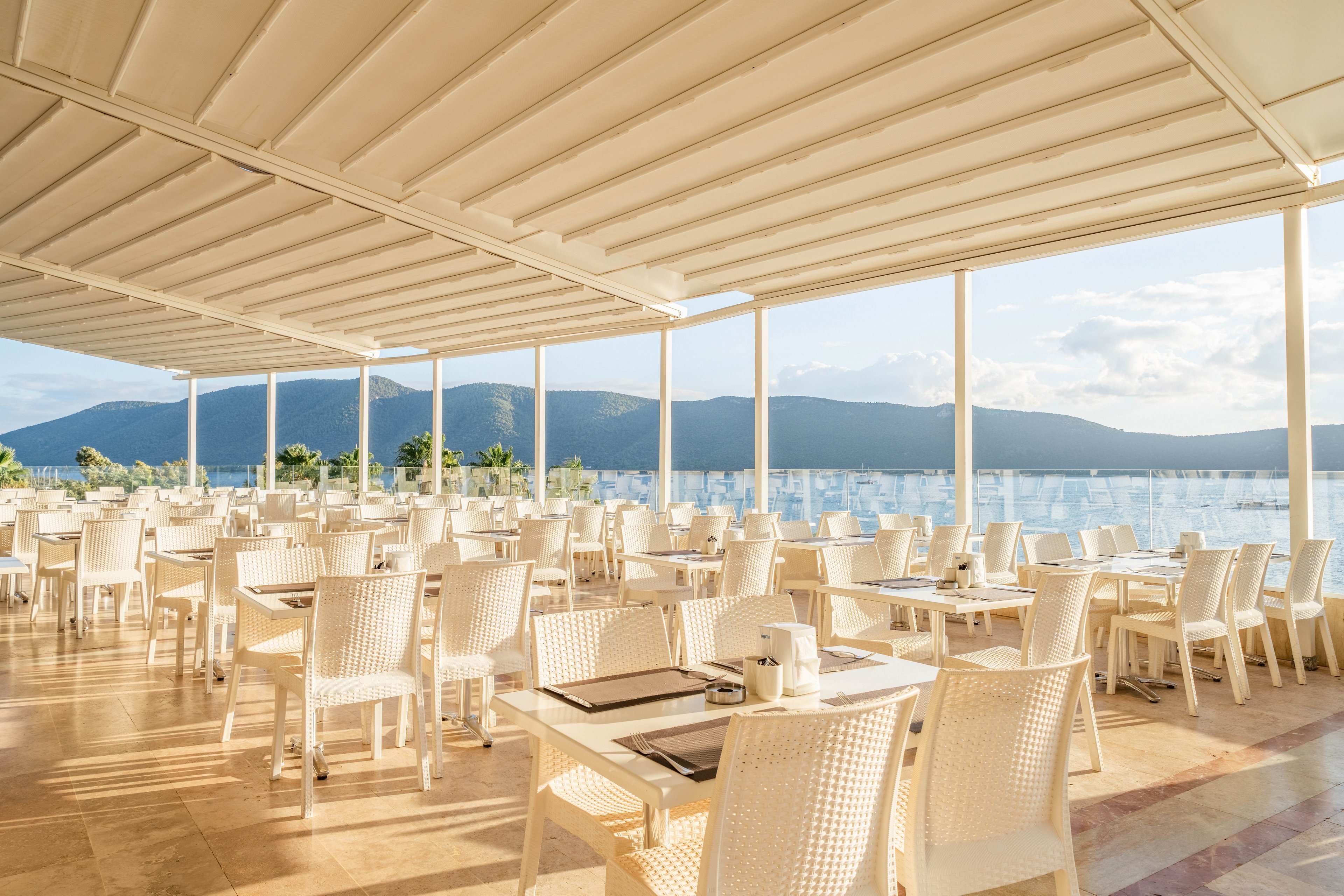 Bodrum Holiday Resort & Spa