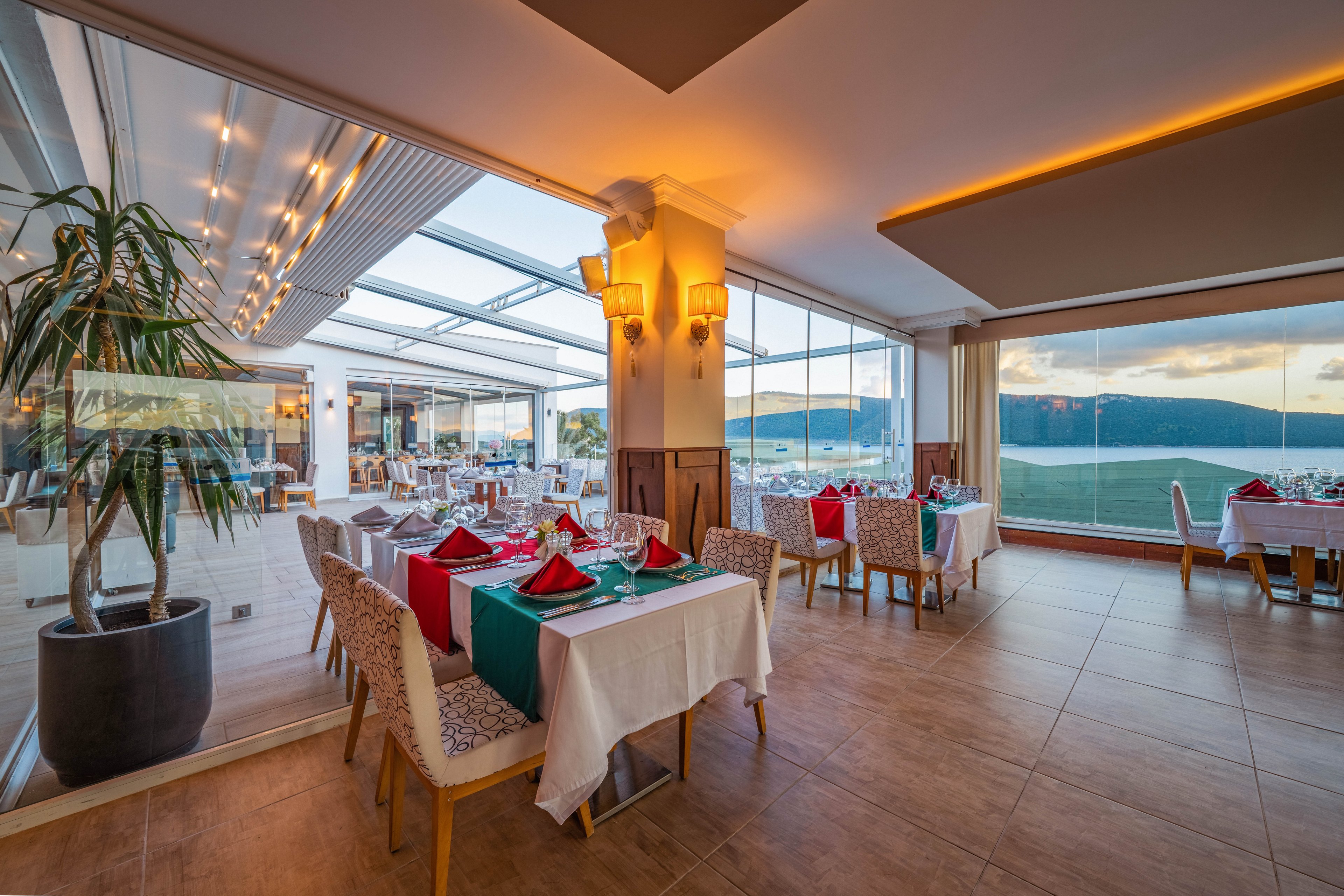 Bodrum Holiday Resort & Spa