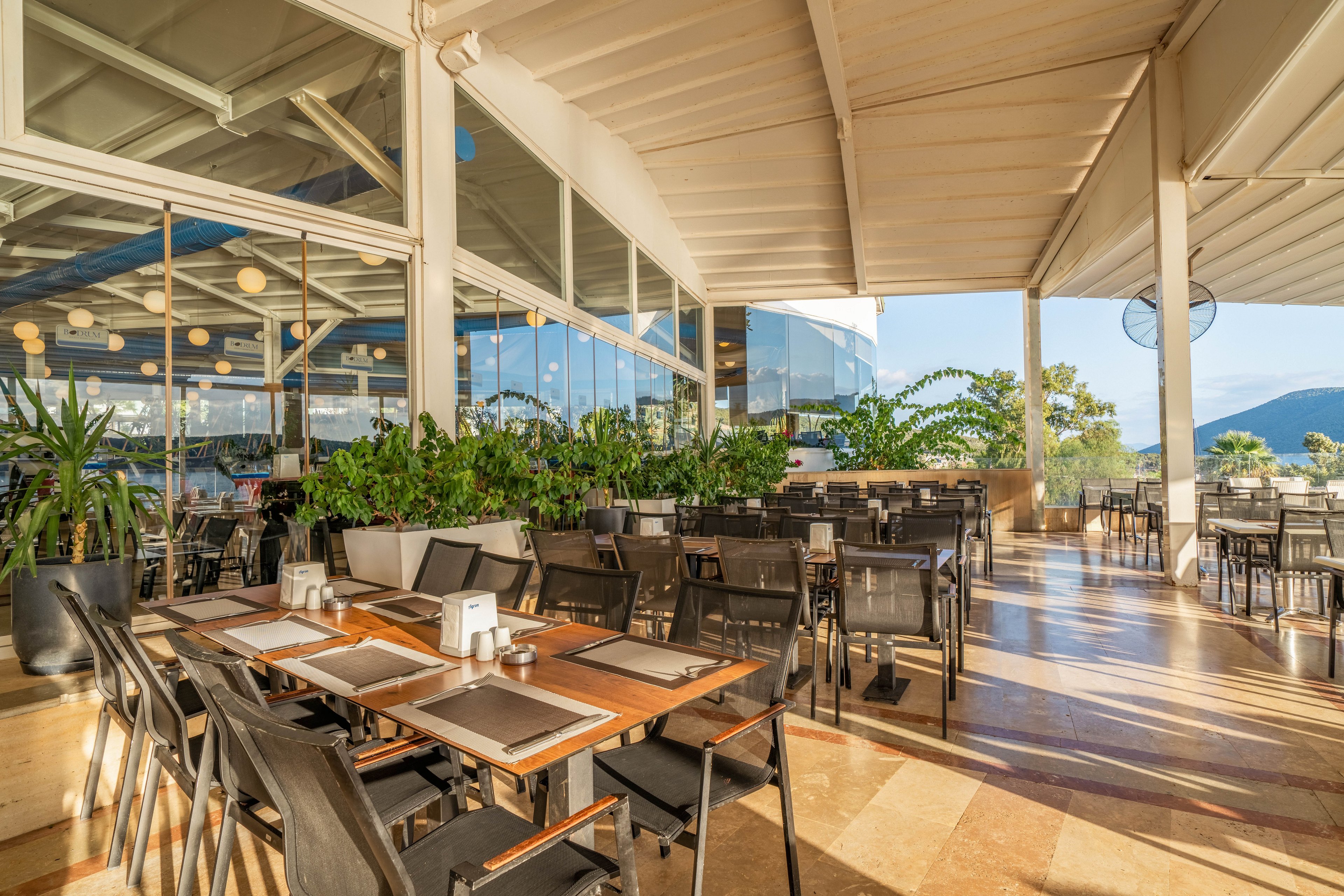 Bodrum Holiday Resort & Spa