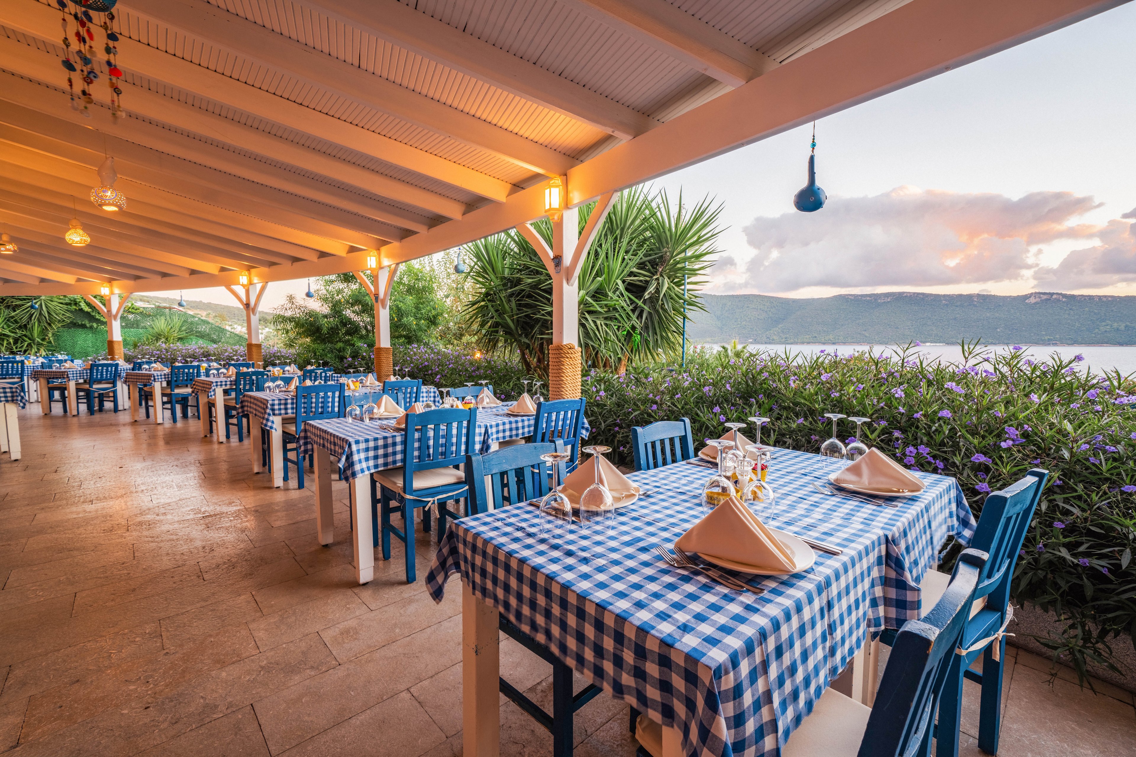 Bodrum Holiday Resort & Spa