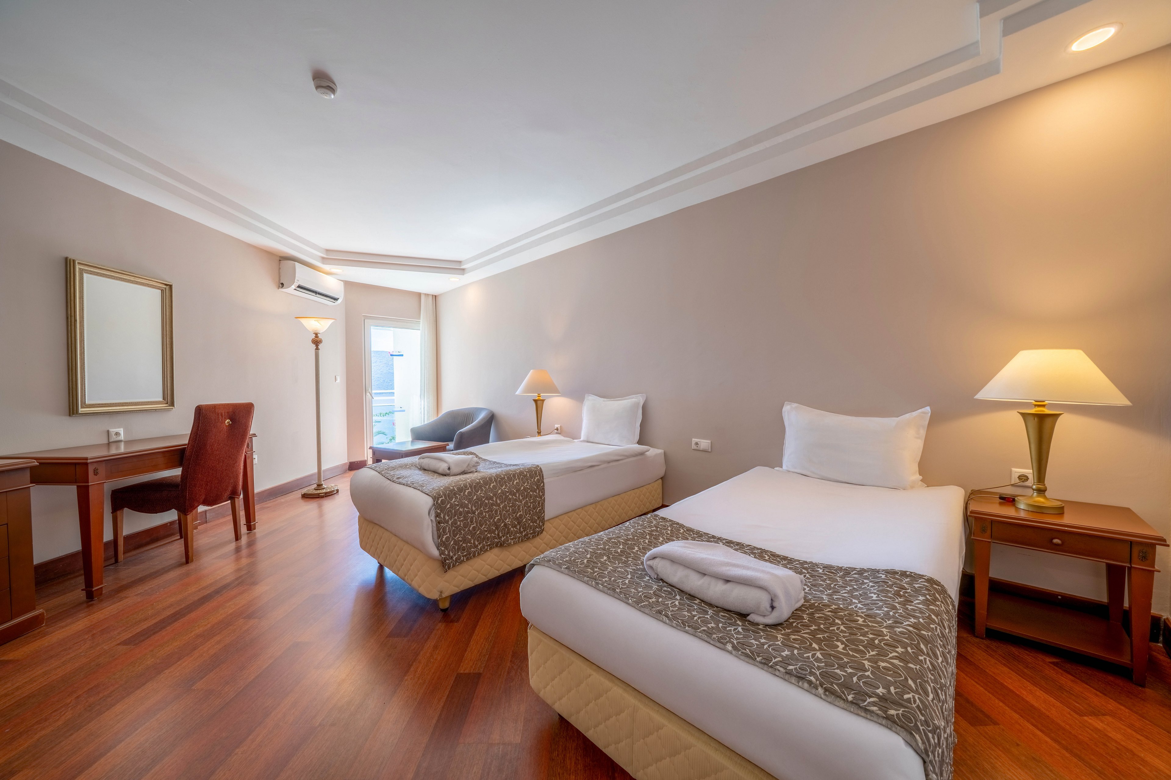 Bodrum Holiday Resort & Spa