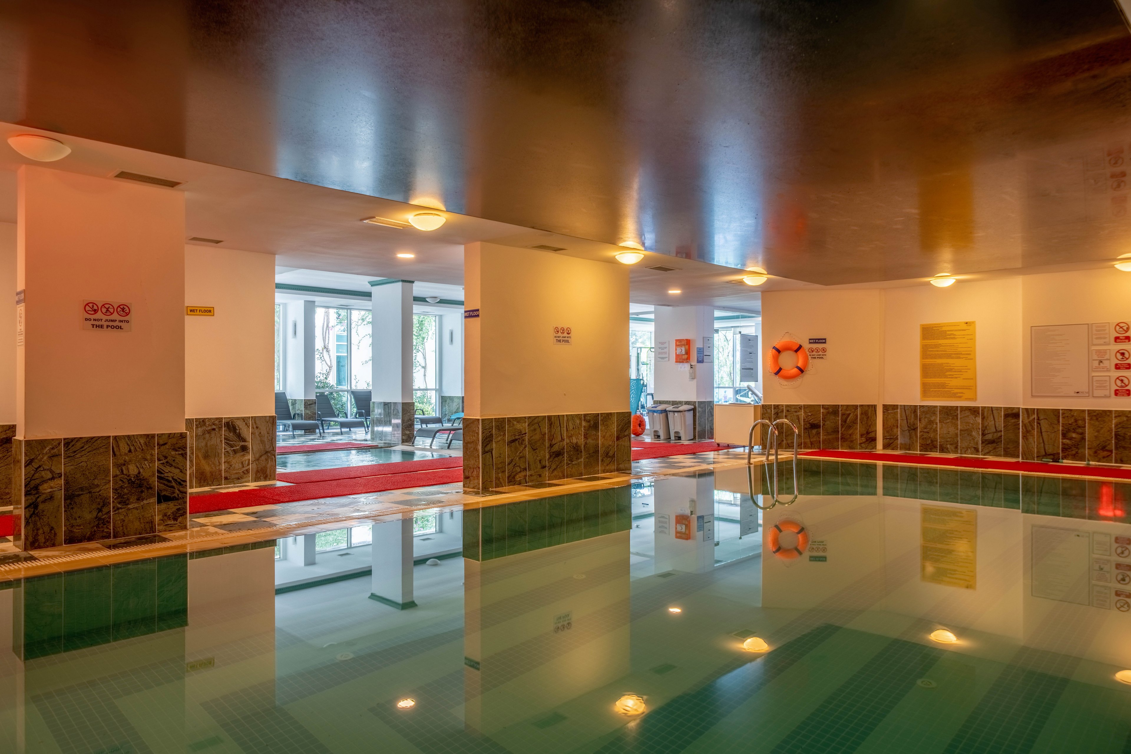 Bodrum Holiday Resort & Spa