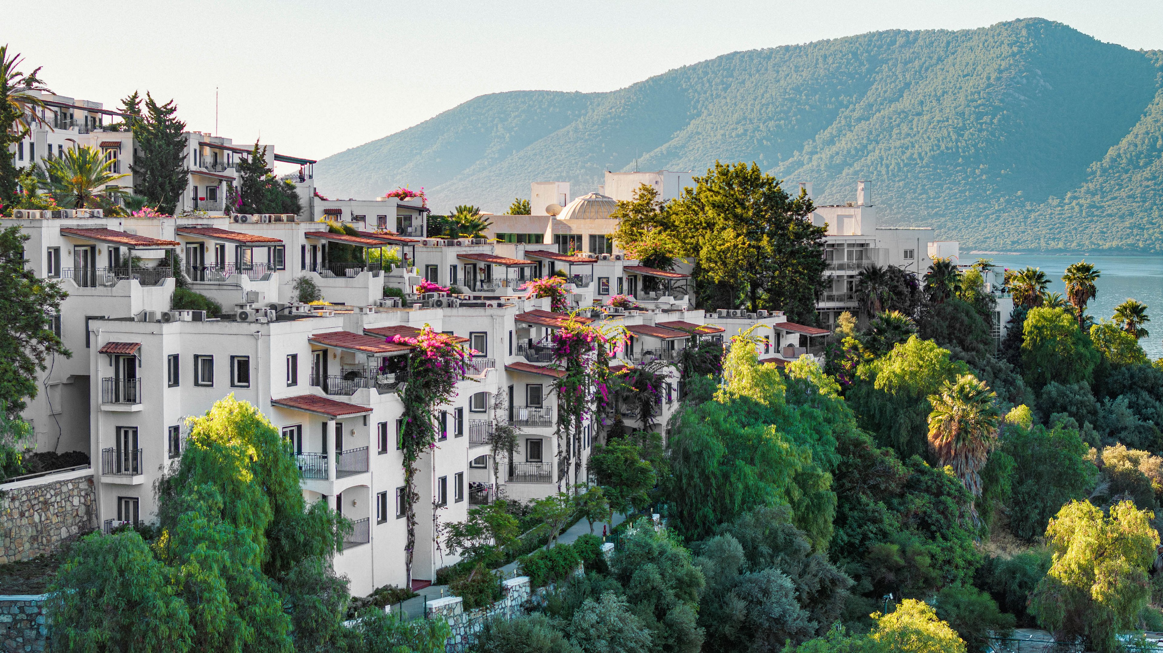 Bodrum Holiday Resort & Spa