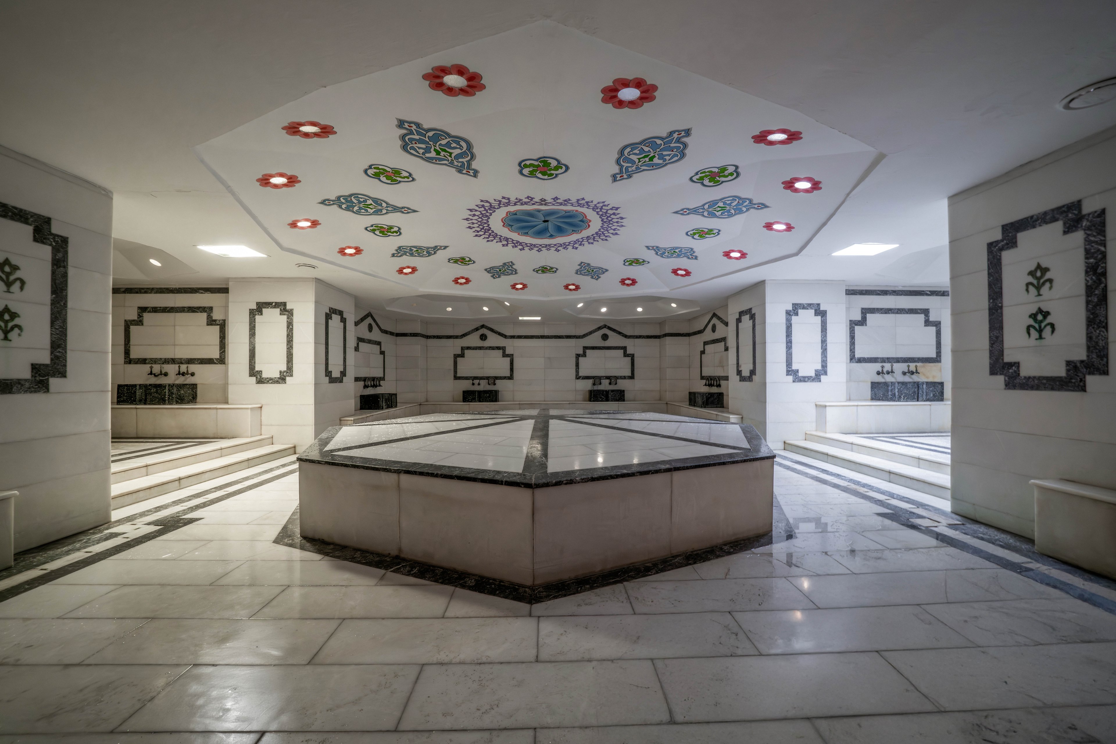 Bodrum Holiday Resort & Spa