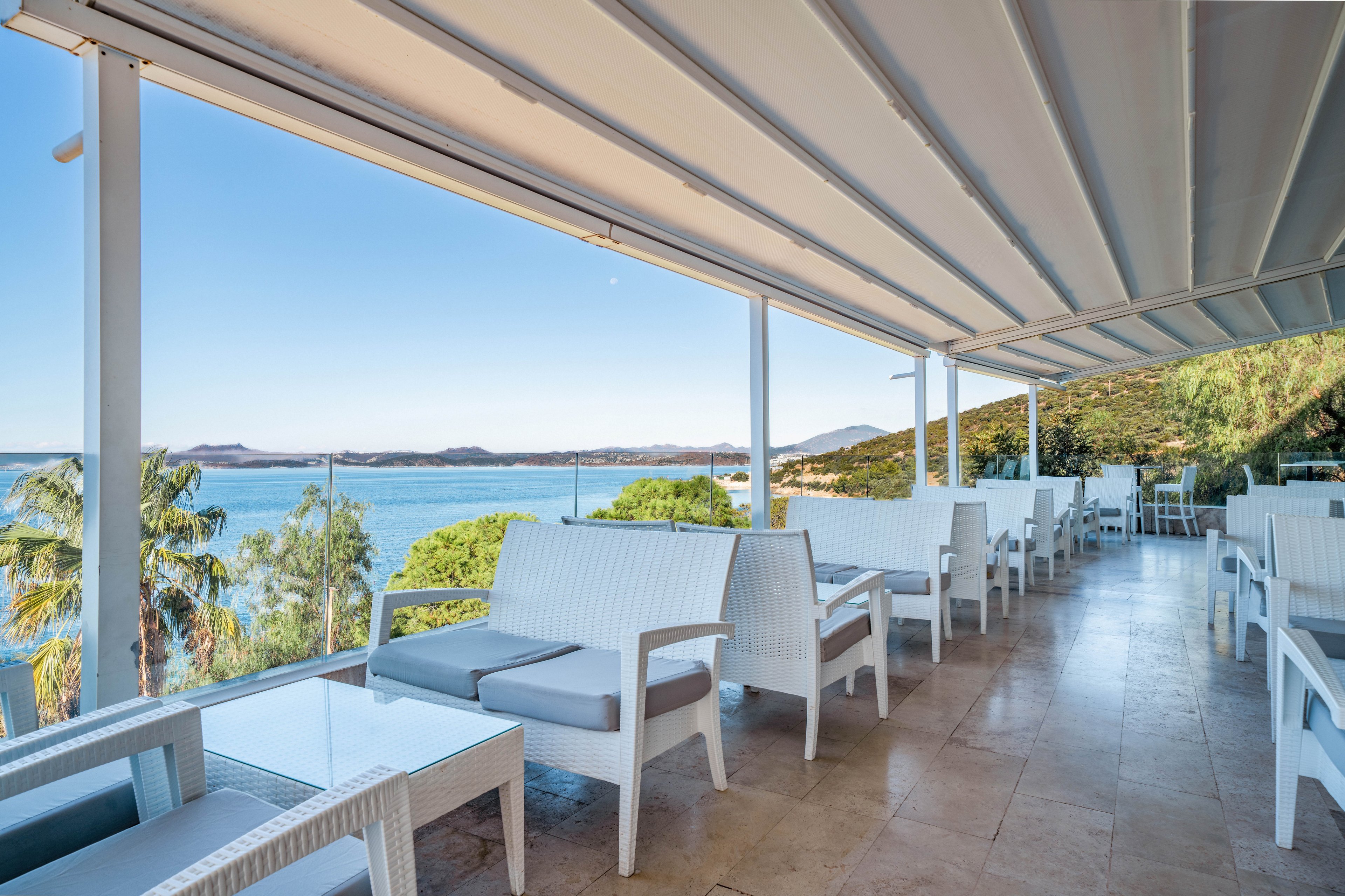 Bodrum Holiday Resort & Spa