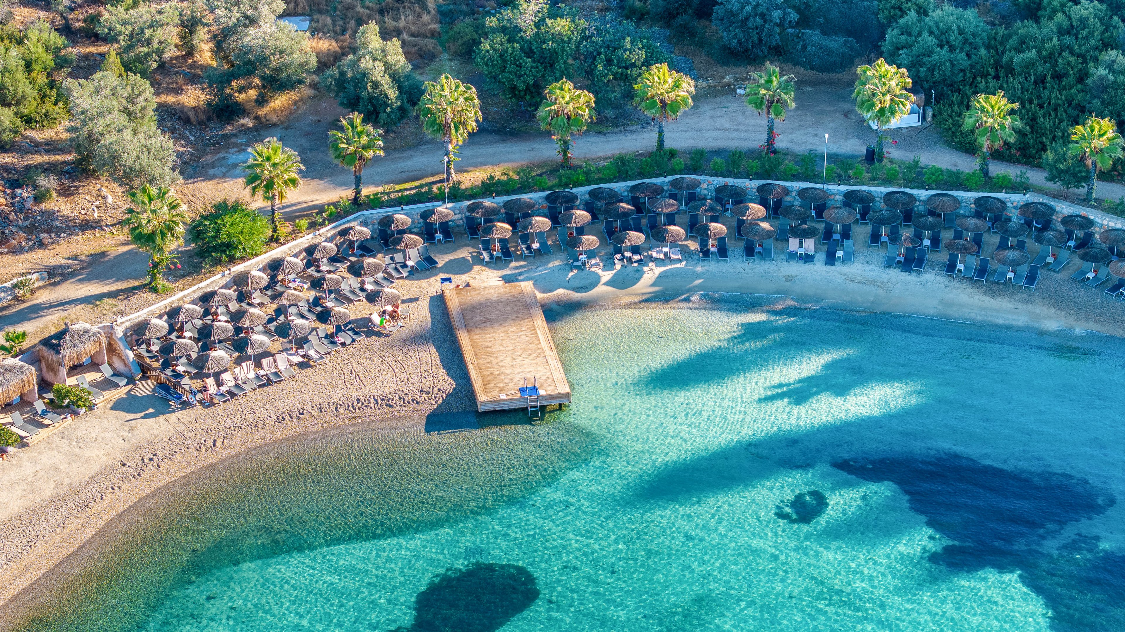 Bodrum Holiday Resort & Spa