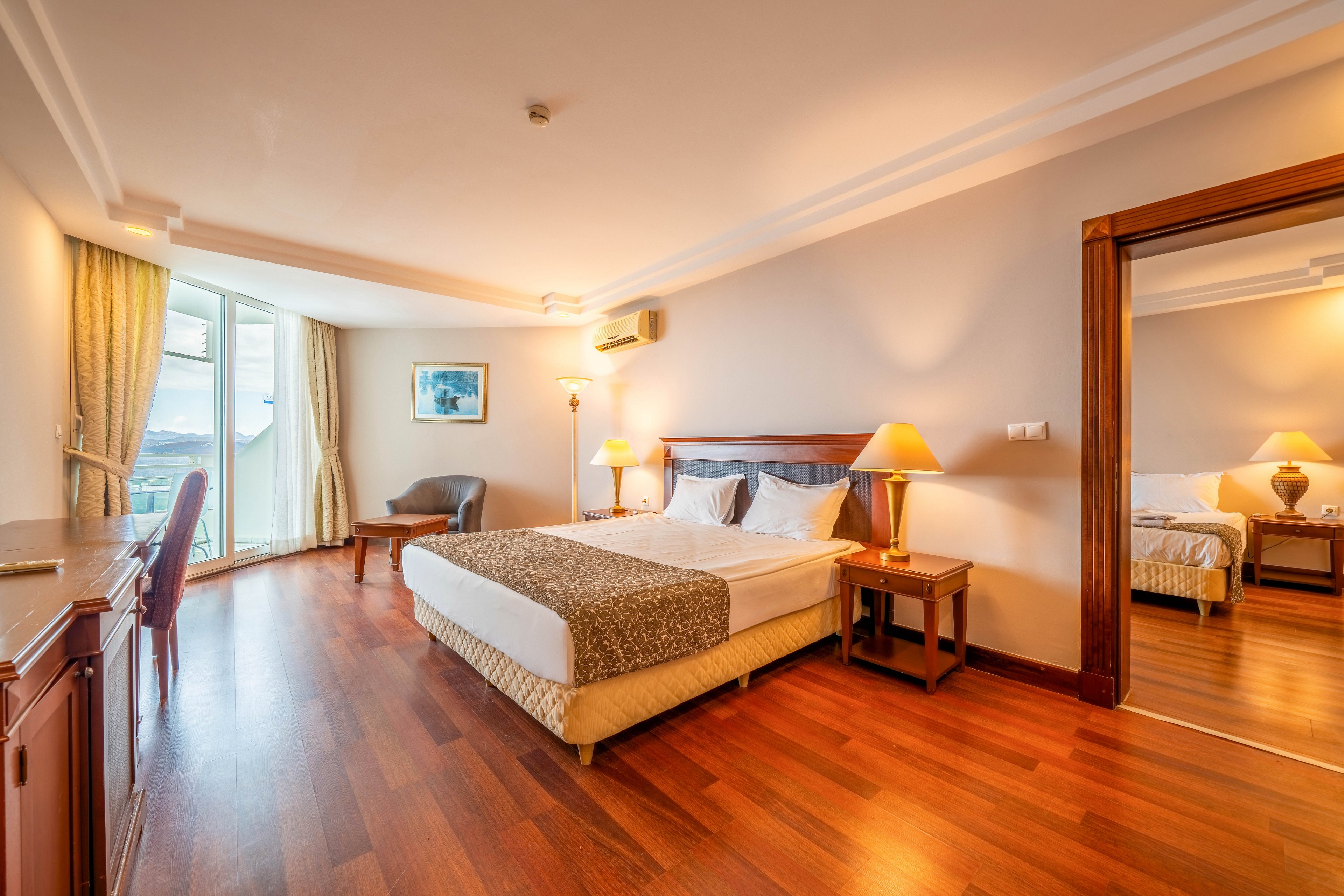 Bodrum Holiday Resort & Spa