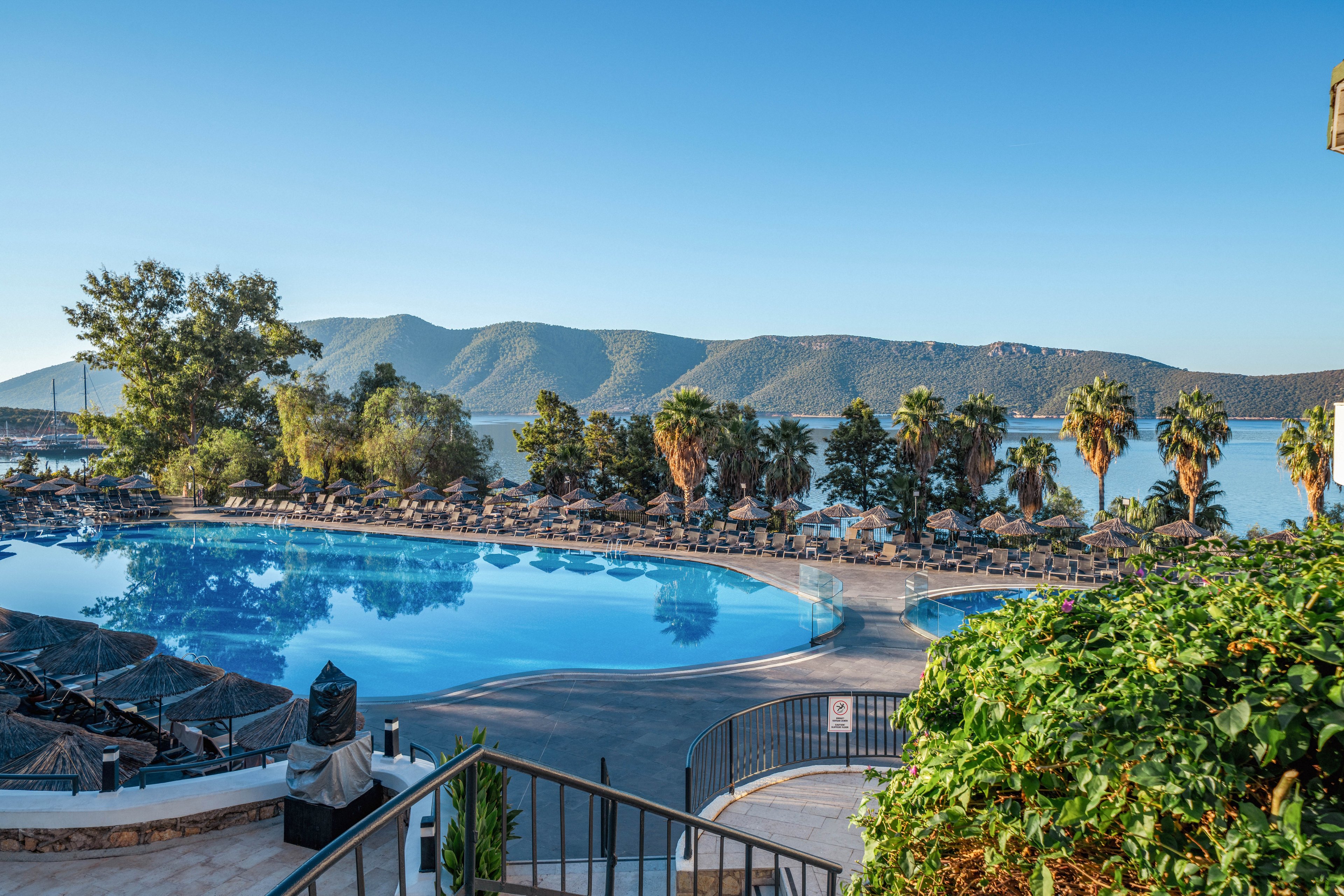 Bodrum Holiday Resort & Spa