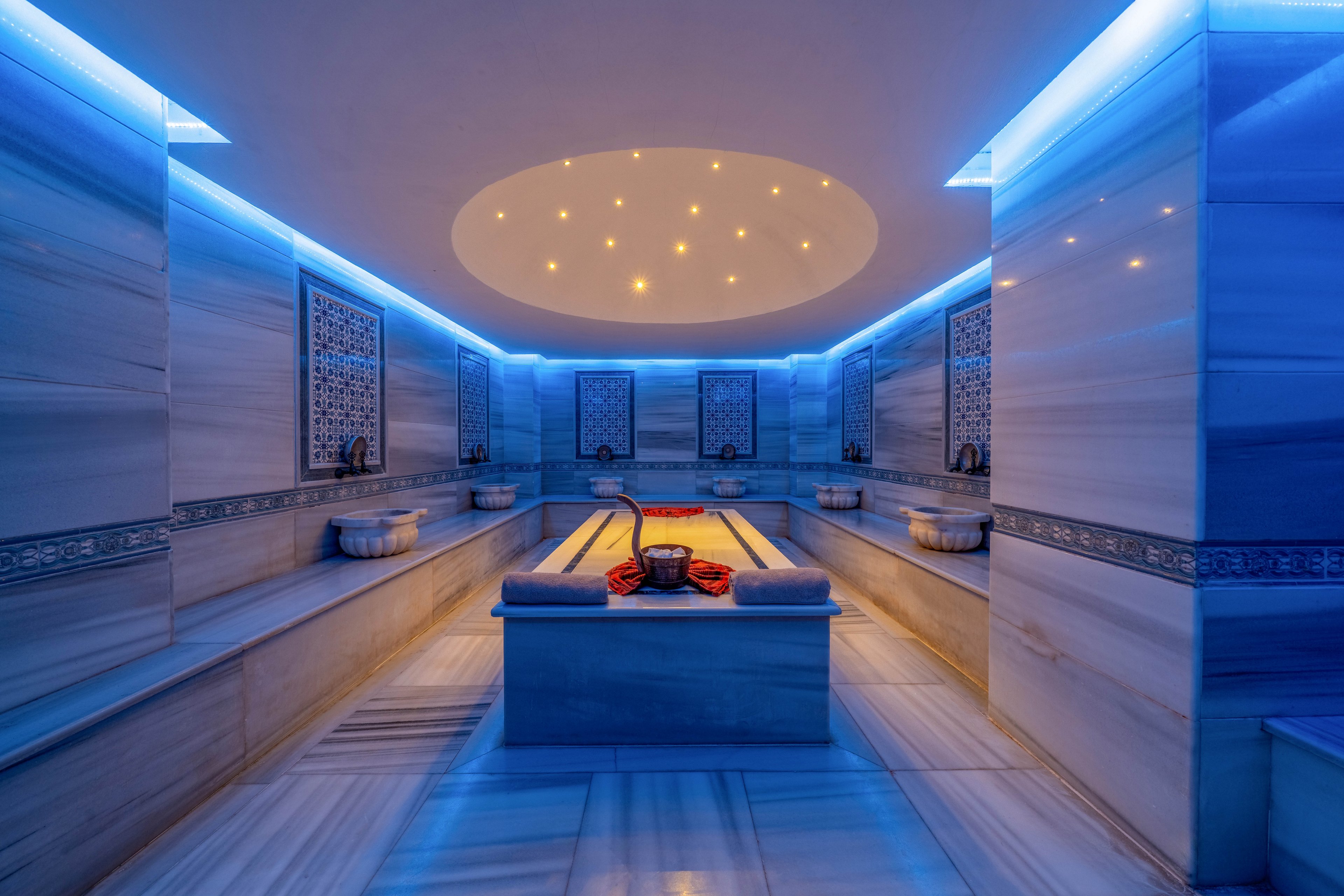 Bodrum Holiday Resort & Spa