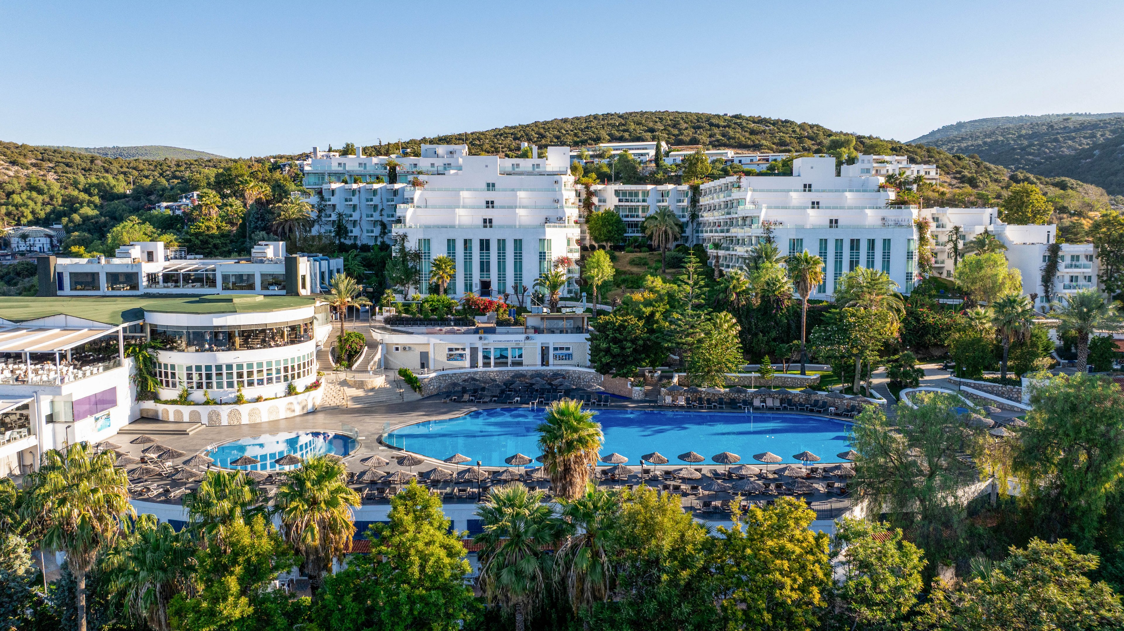 Bodrum Holiday Resort & Spa