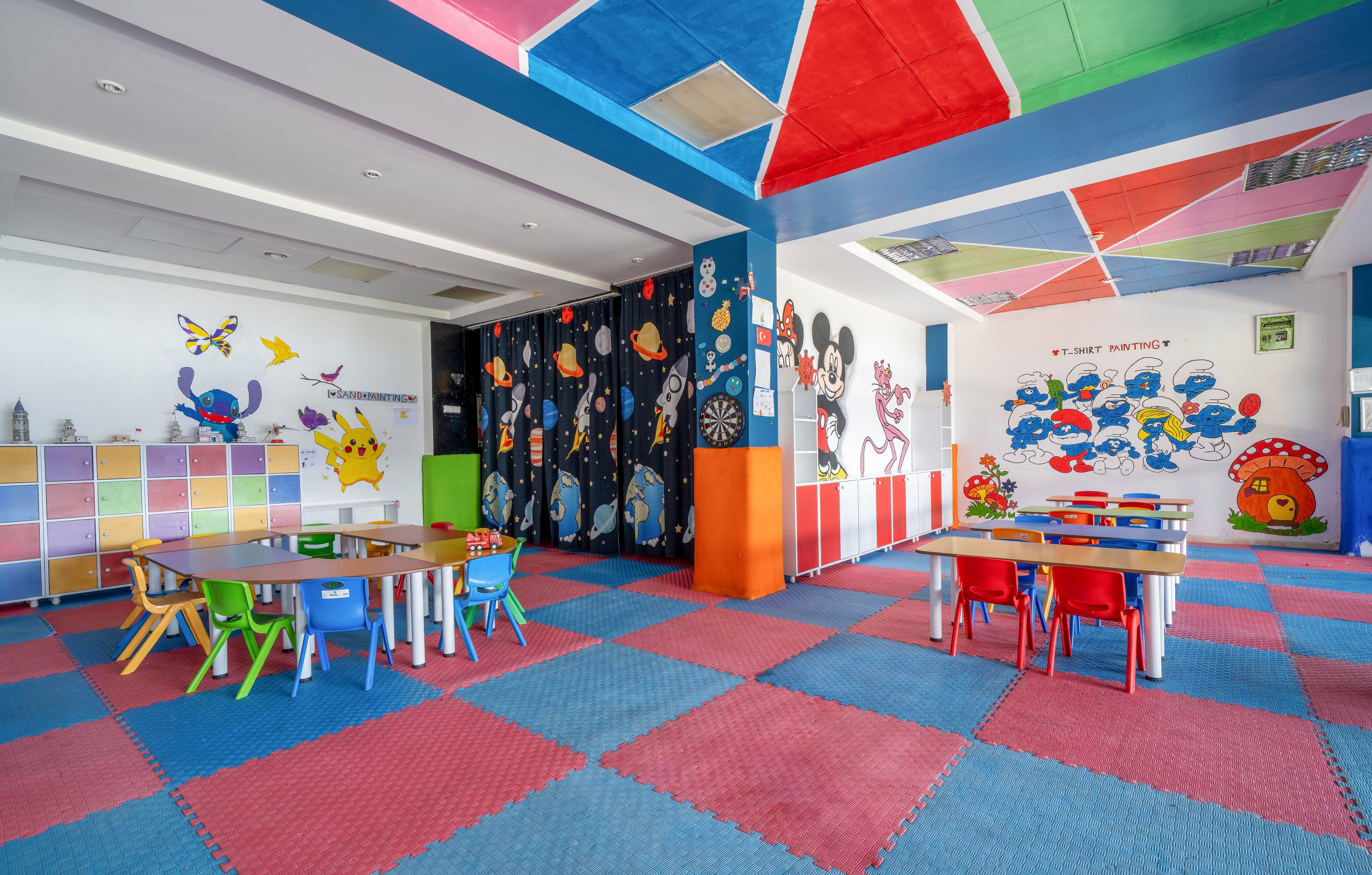 Bodrum Holiday Resort & Spa