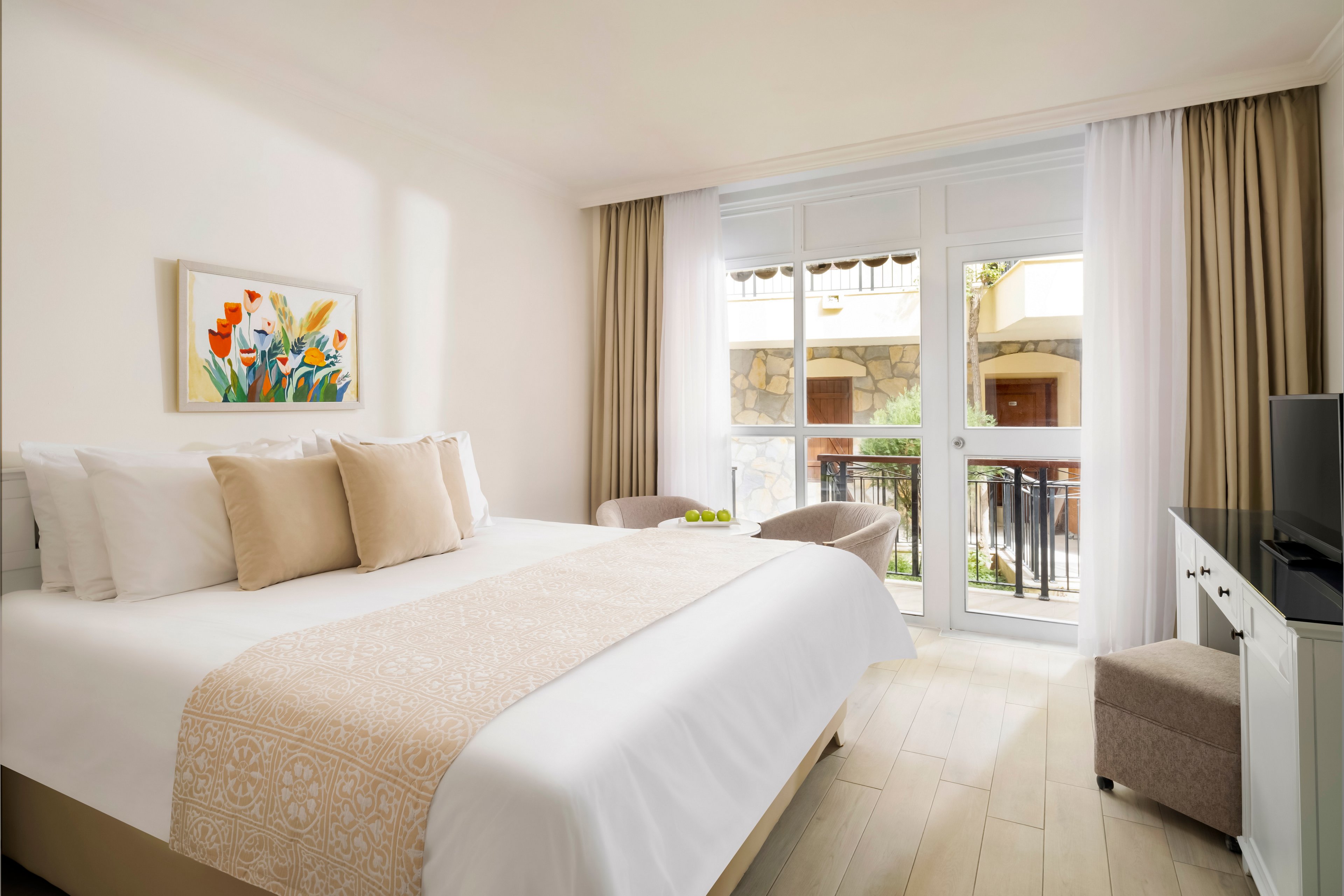 Selectum Colours Bodrum