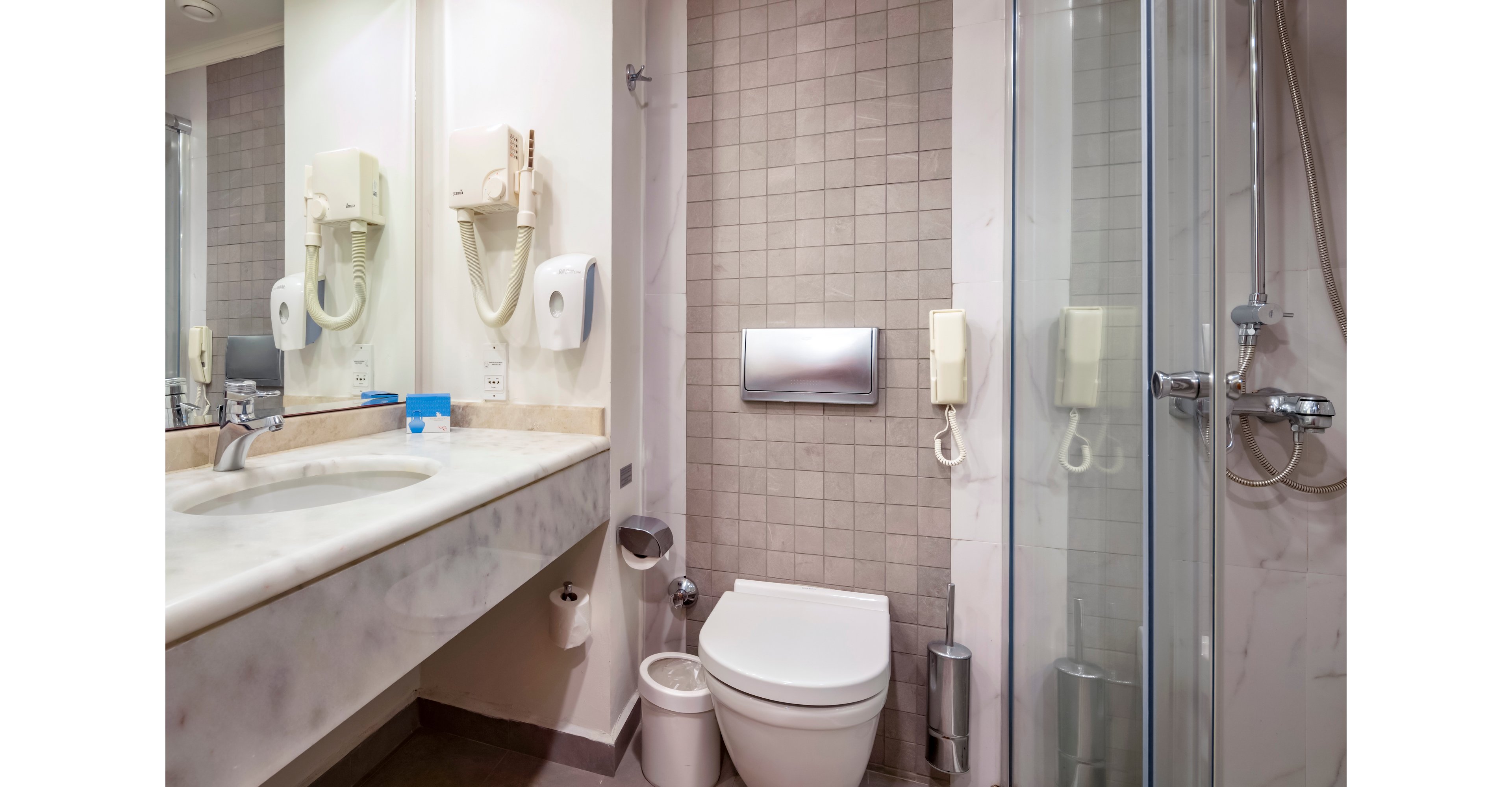 Selectum Colours Bodrum