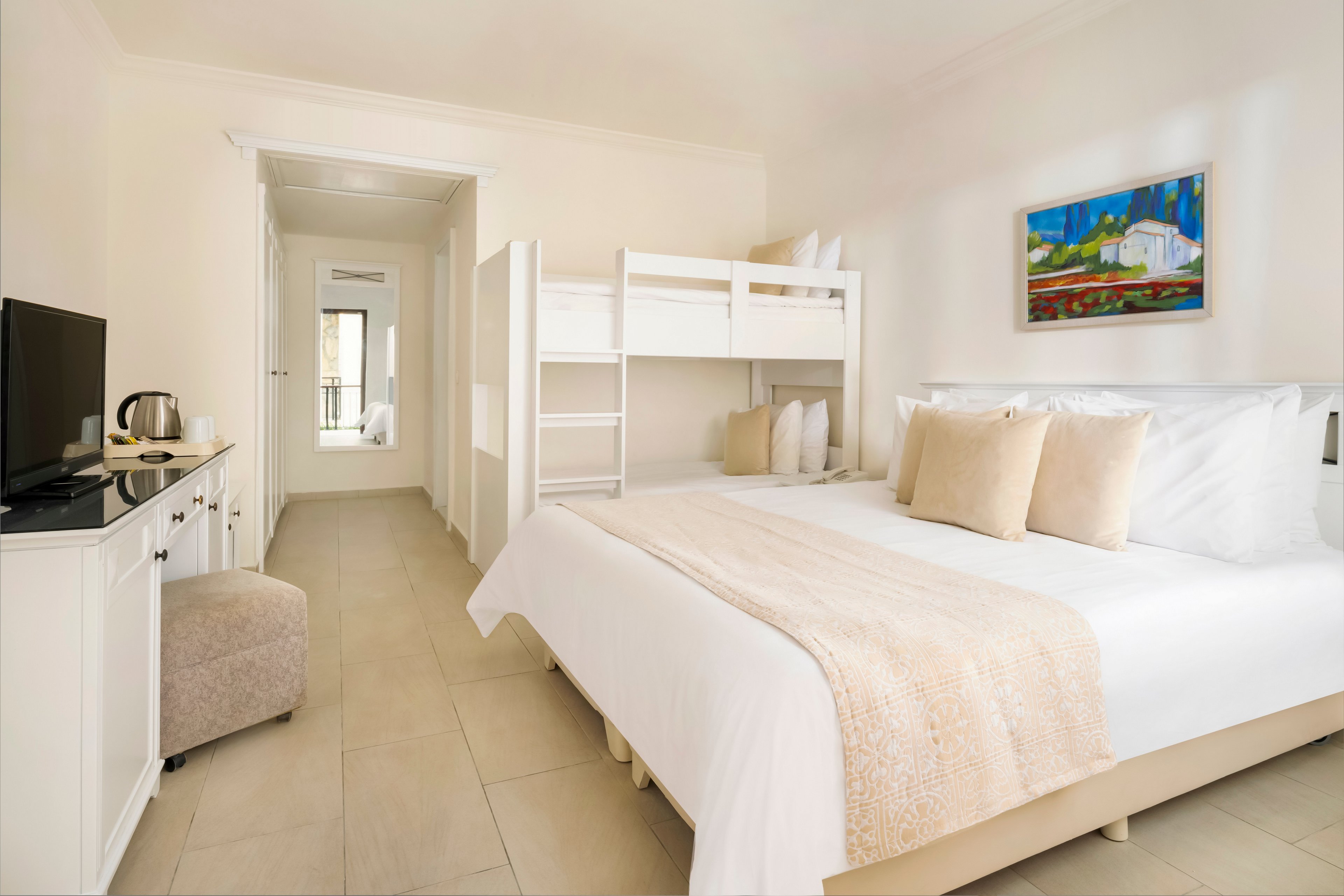 Selectum Colours Bodrum