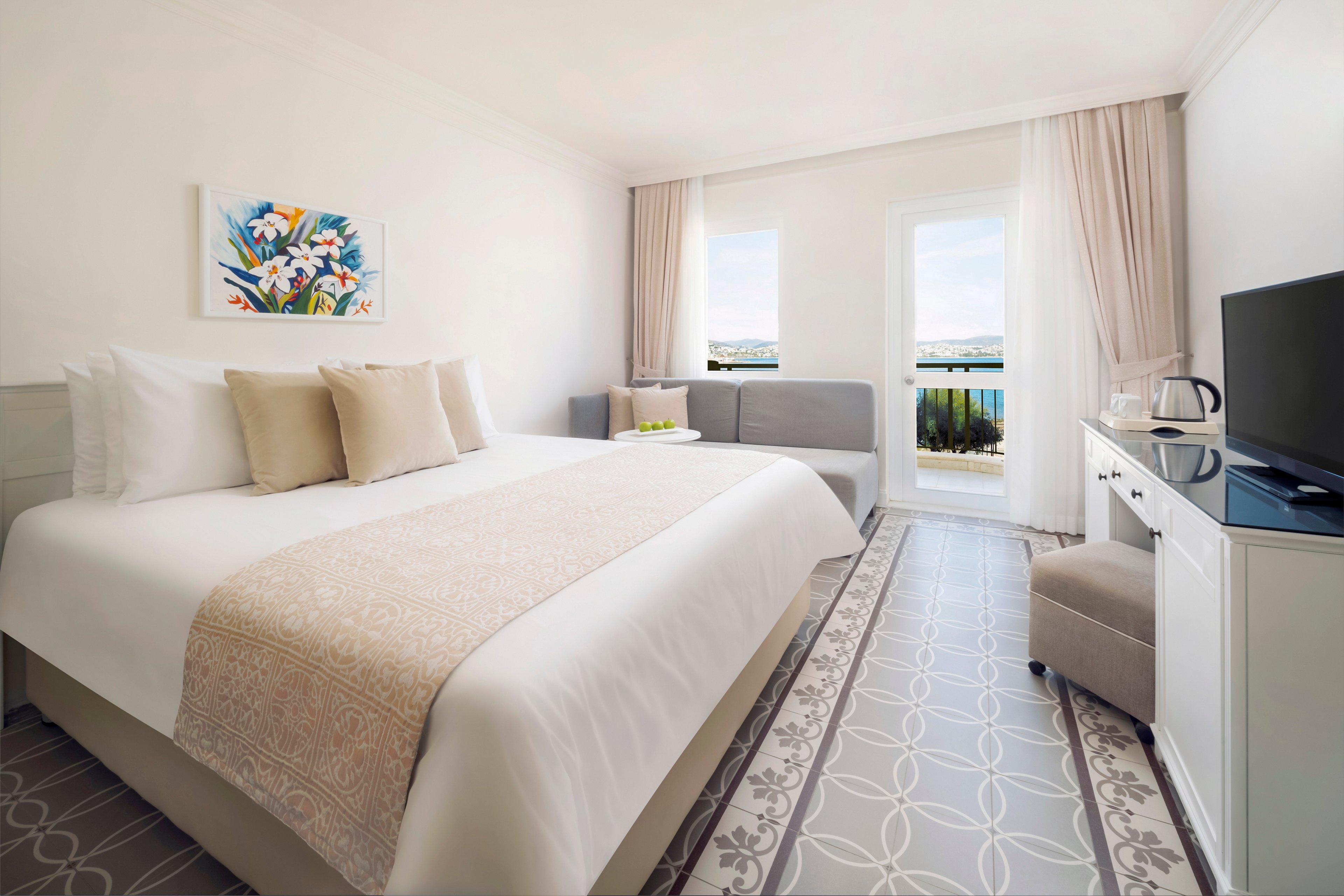 Selectum Colours Bodrum