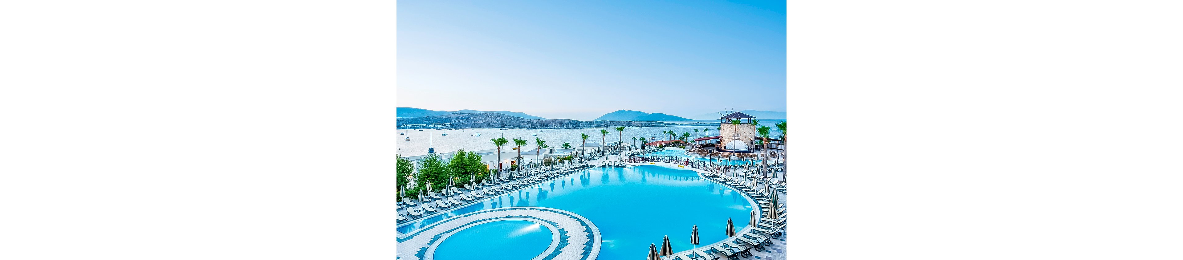 Selectum Colours Bodrum